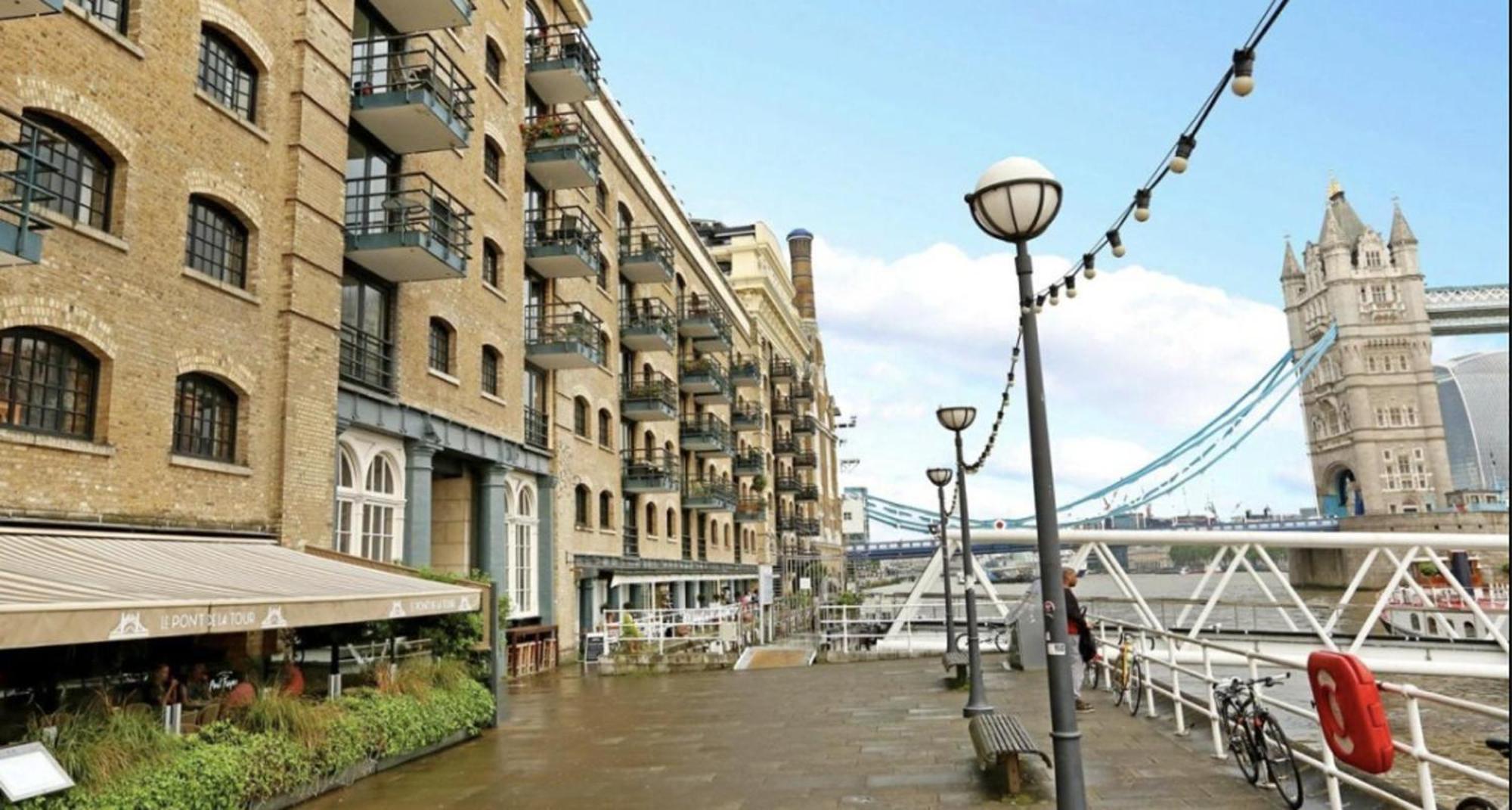 Chelsea Large 6 People * London