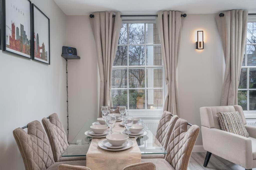 Apartment Large Stylish