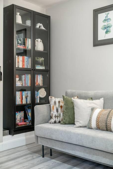Apartment Large Stylish