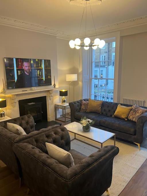 Appartamento Flat In The Heart Of Holland Park