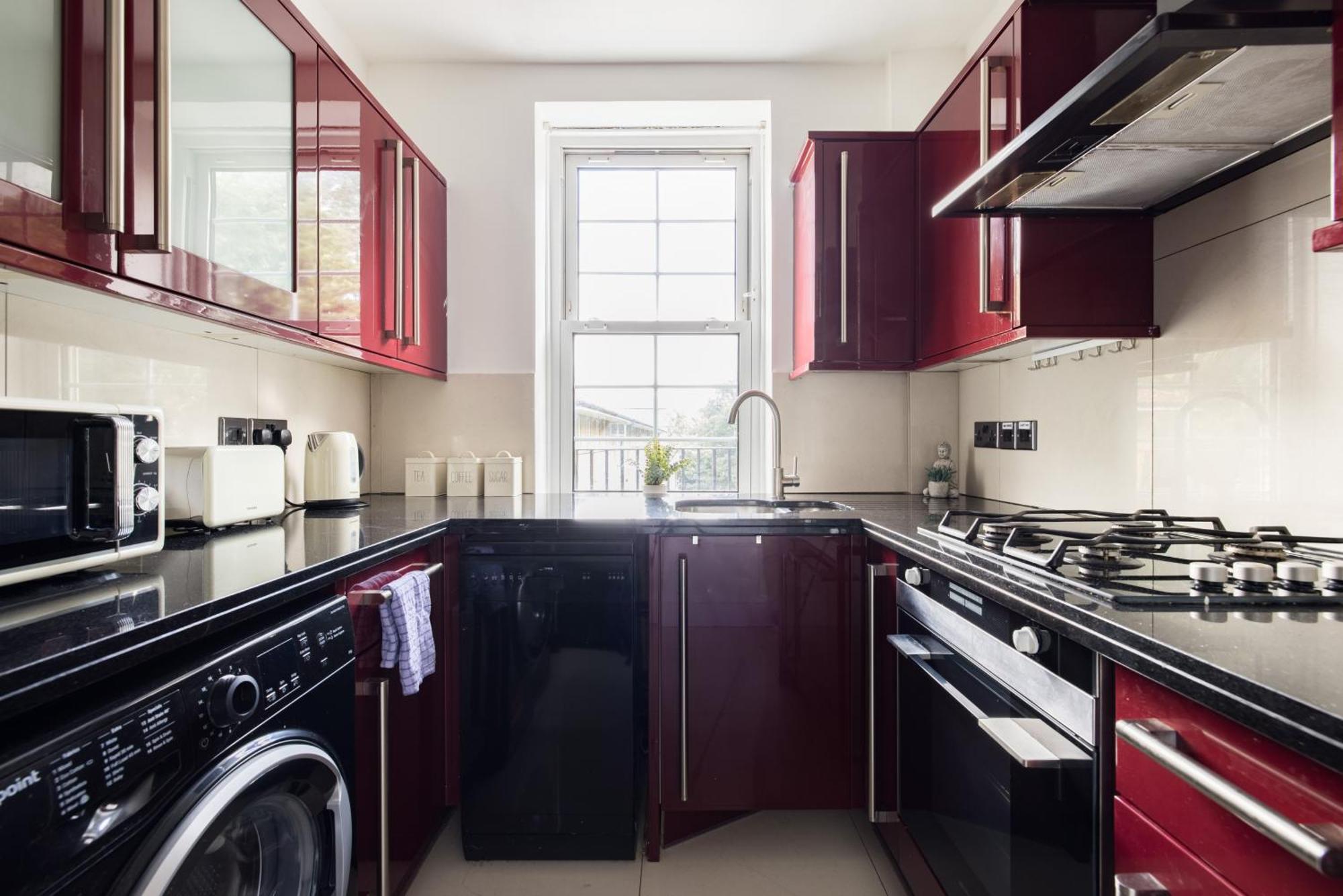 The Tower Bridge Collection Apartment