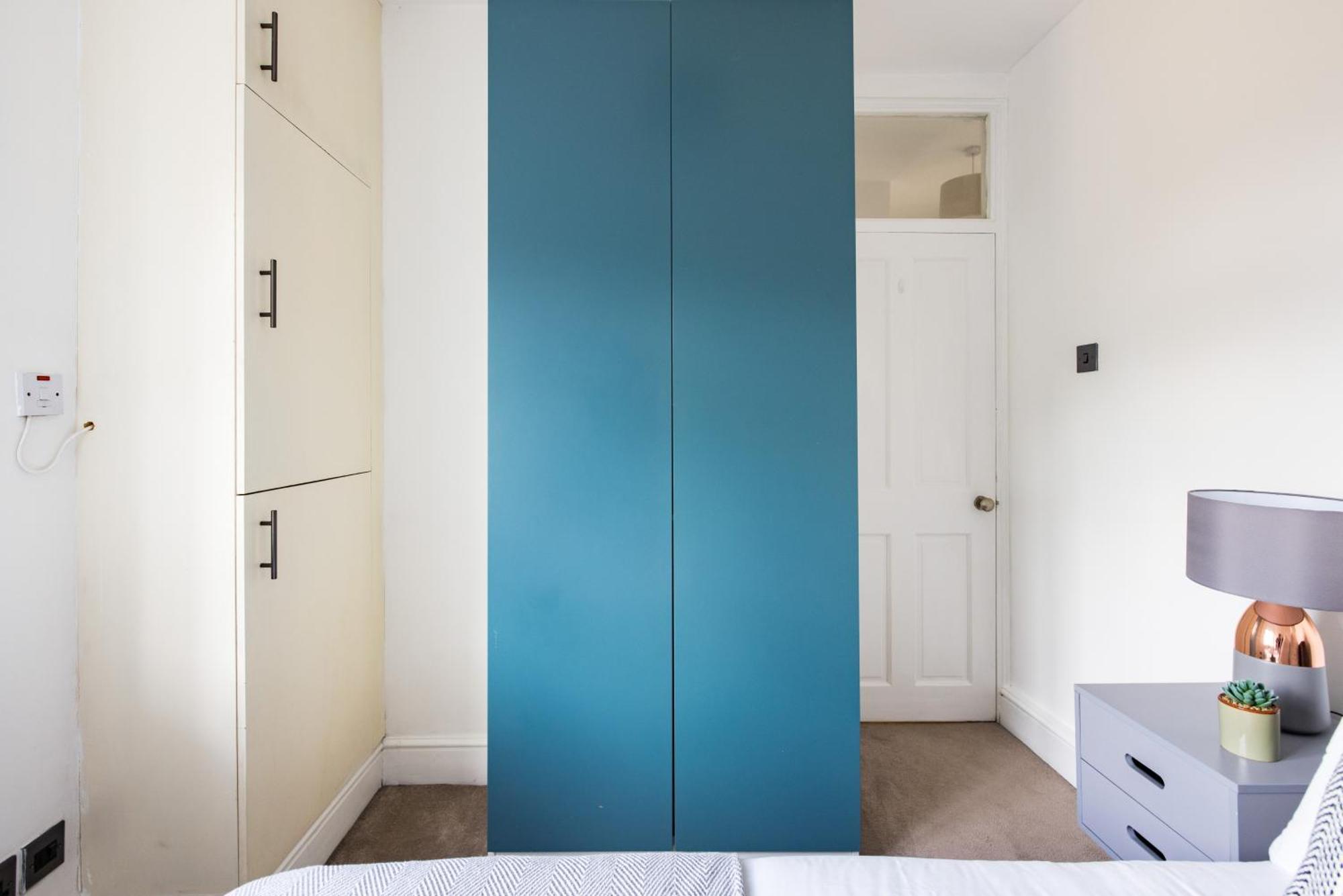 The Tower Bridge Collection Apartment