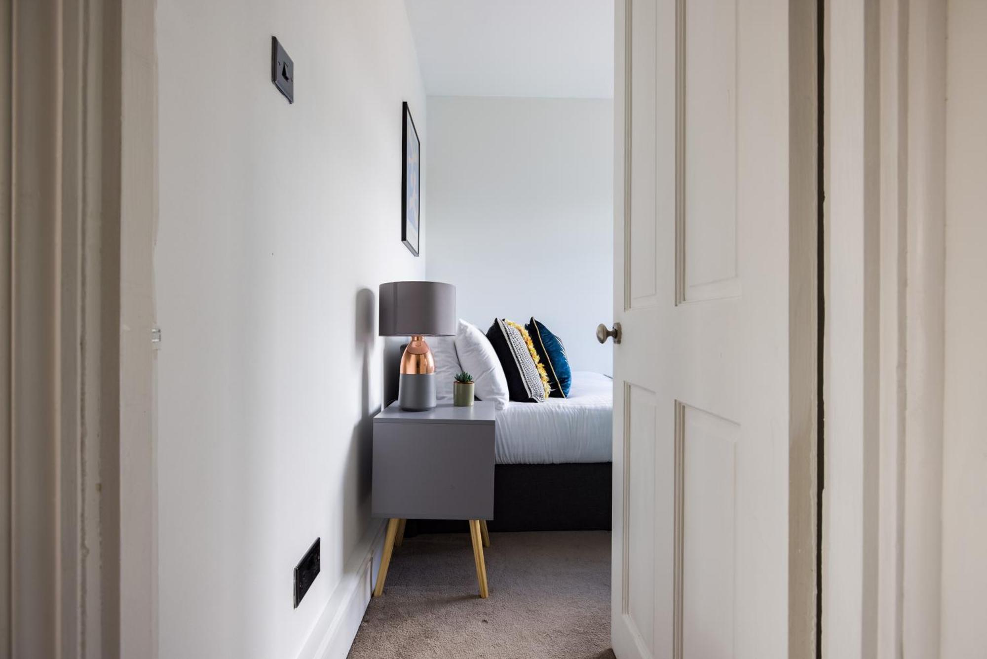Apartment The Tower Bridge Collection *