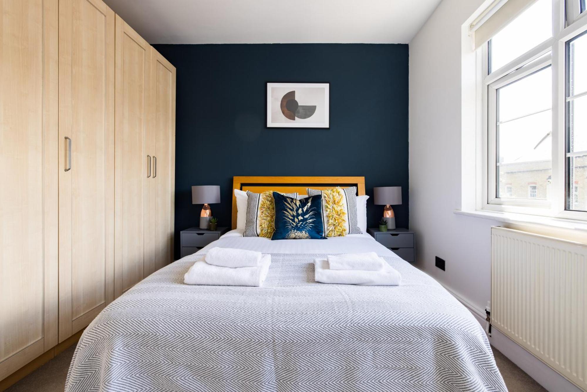 The Tower Bridge Collection Apartment *