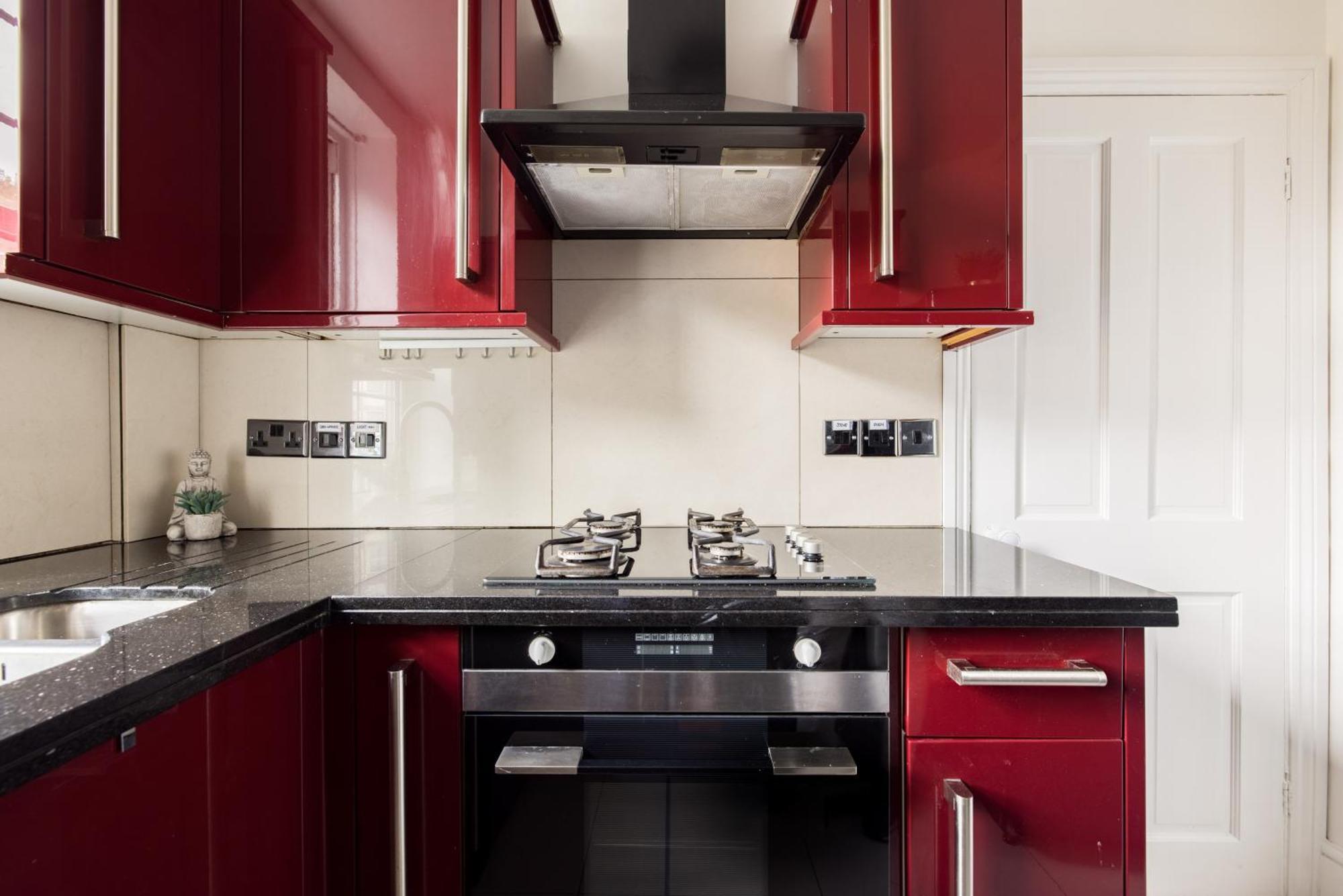 Apartment The Tower Bridge Collection