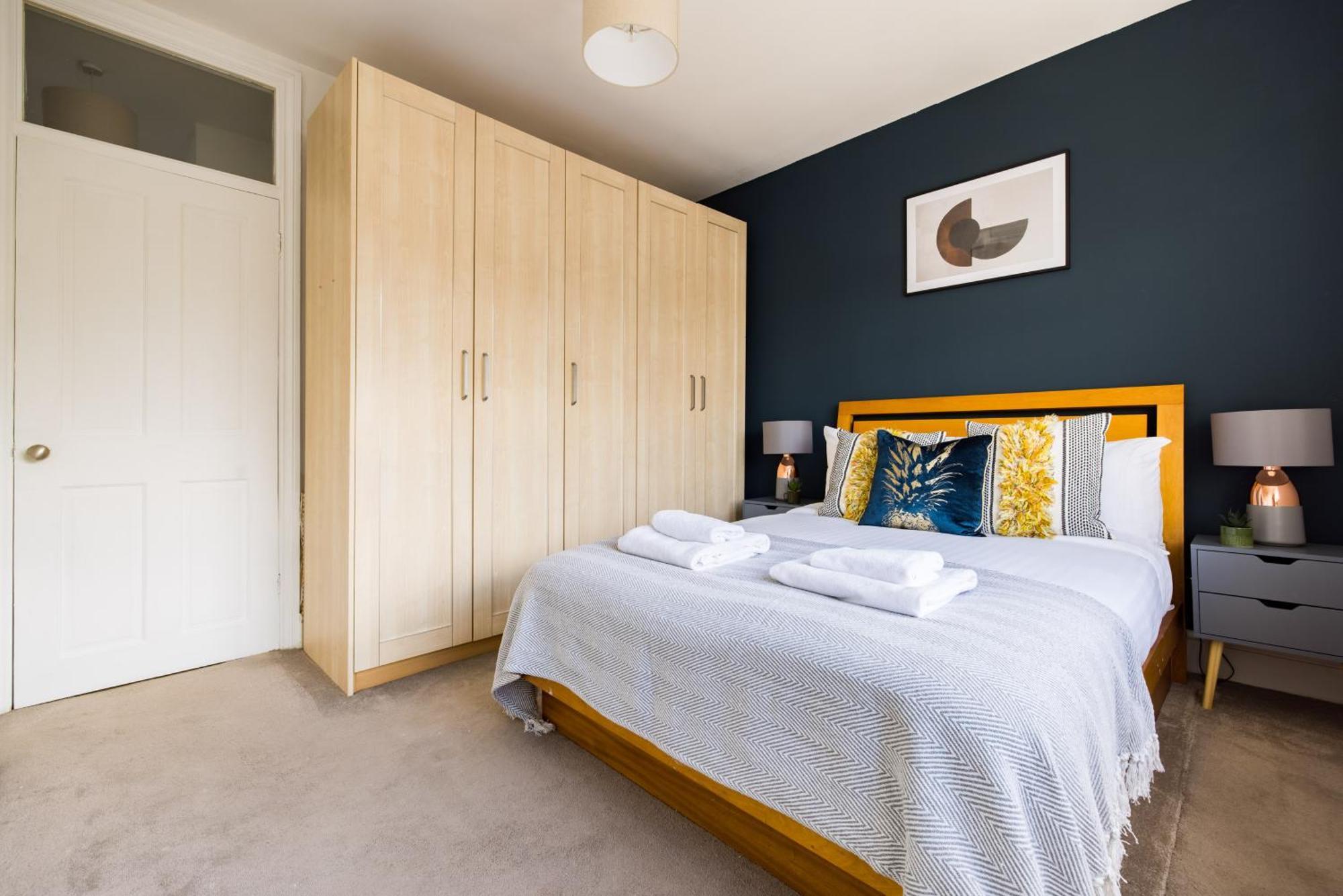 Apartment The Tower Bridge Collection London