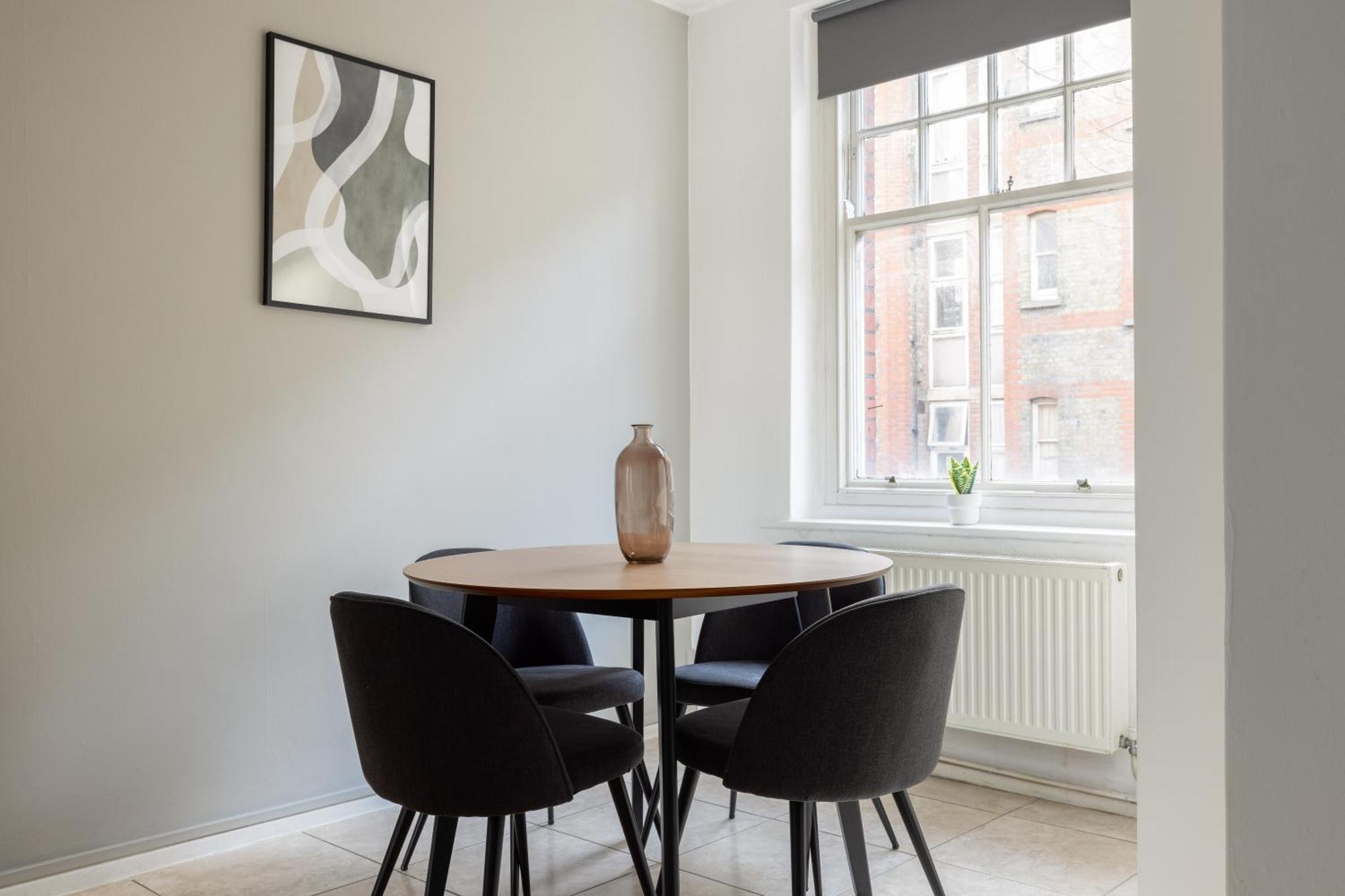 The Shoreditch Collection Appartement *