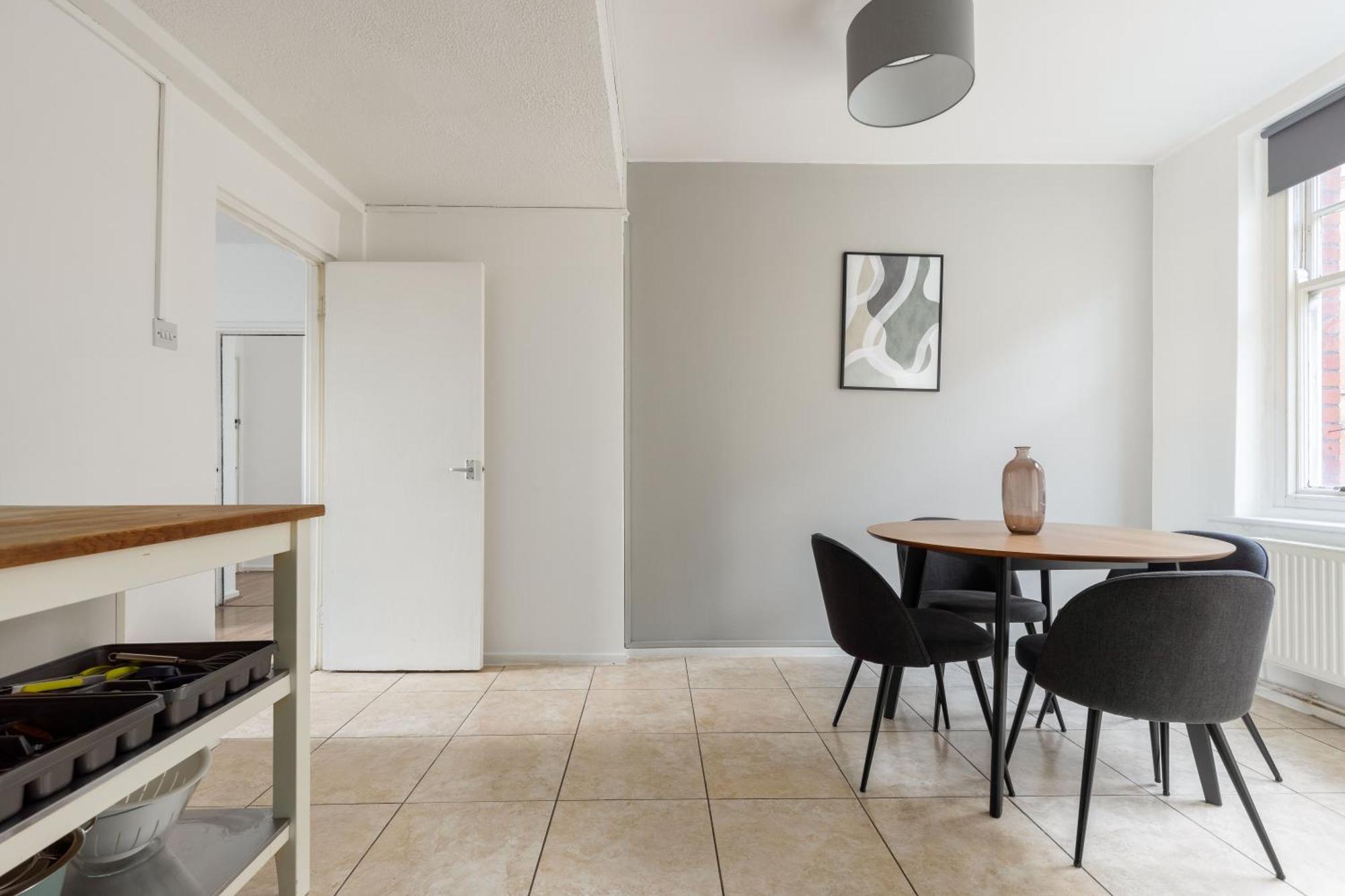 Appartement The Shoreditch Collection
