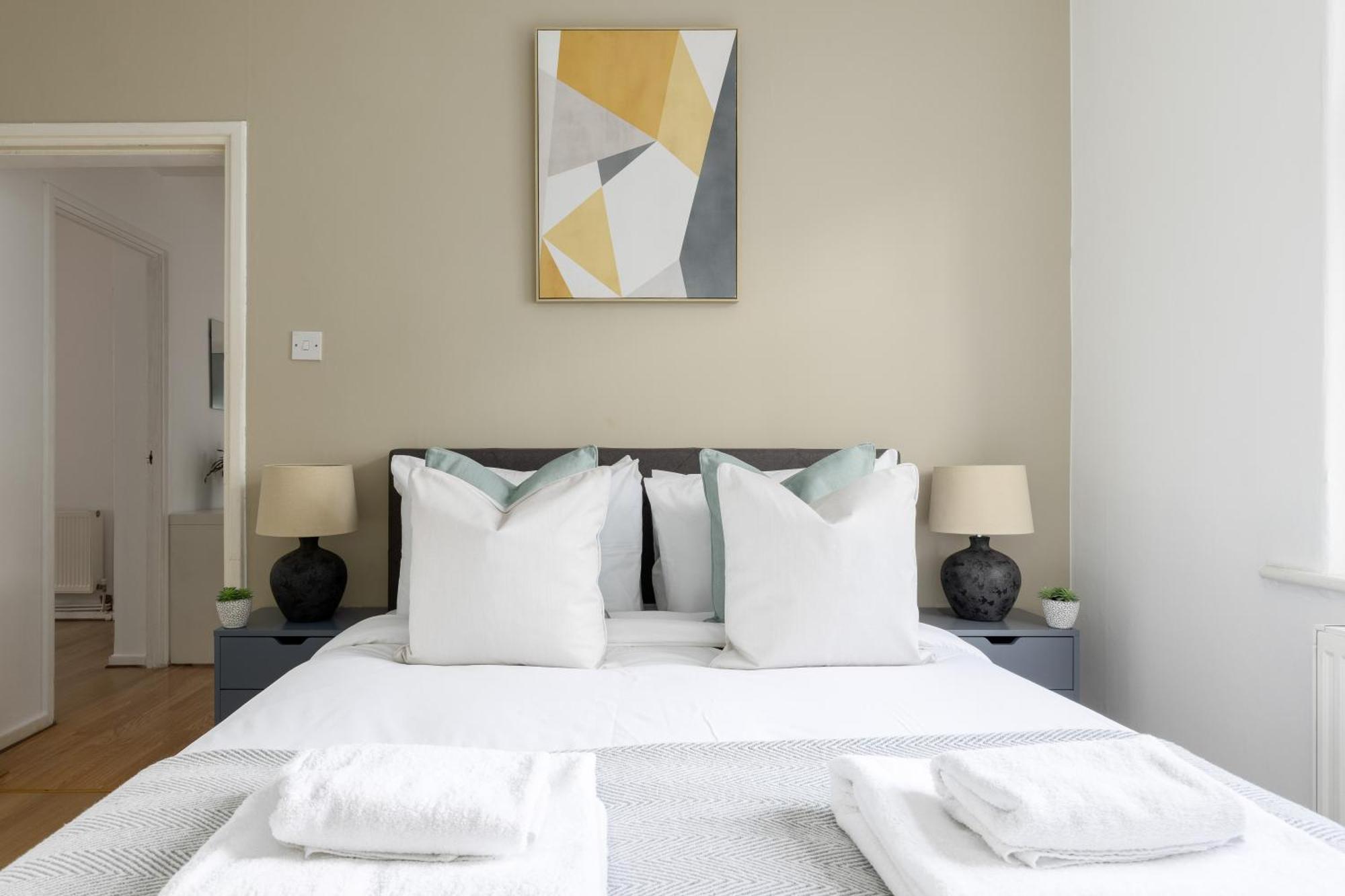 The Shoreditch Collection Appartement *