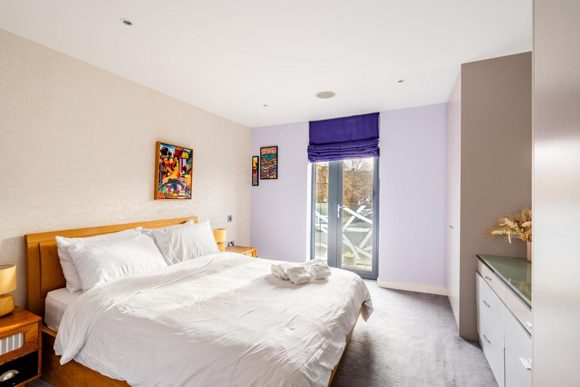 Appartamento Luxury In Notting Hill By Portobello Market
