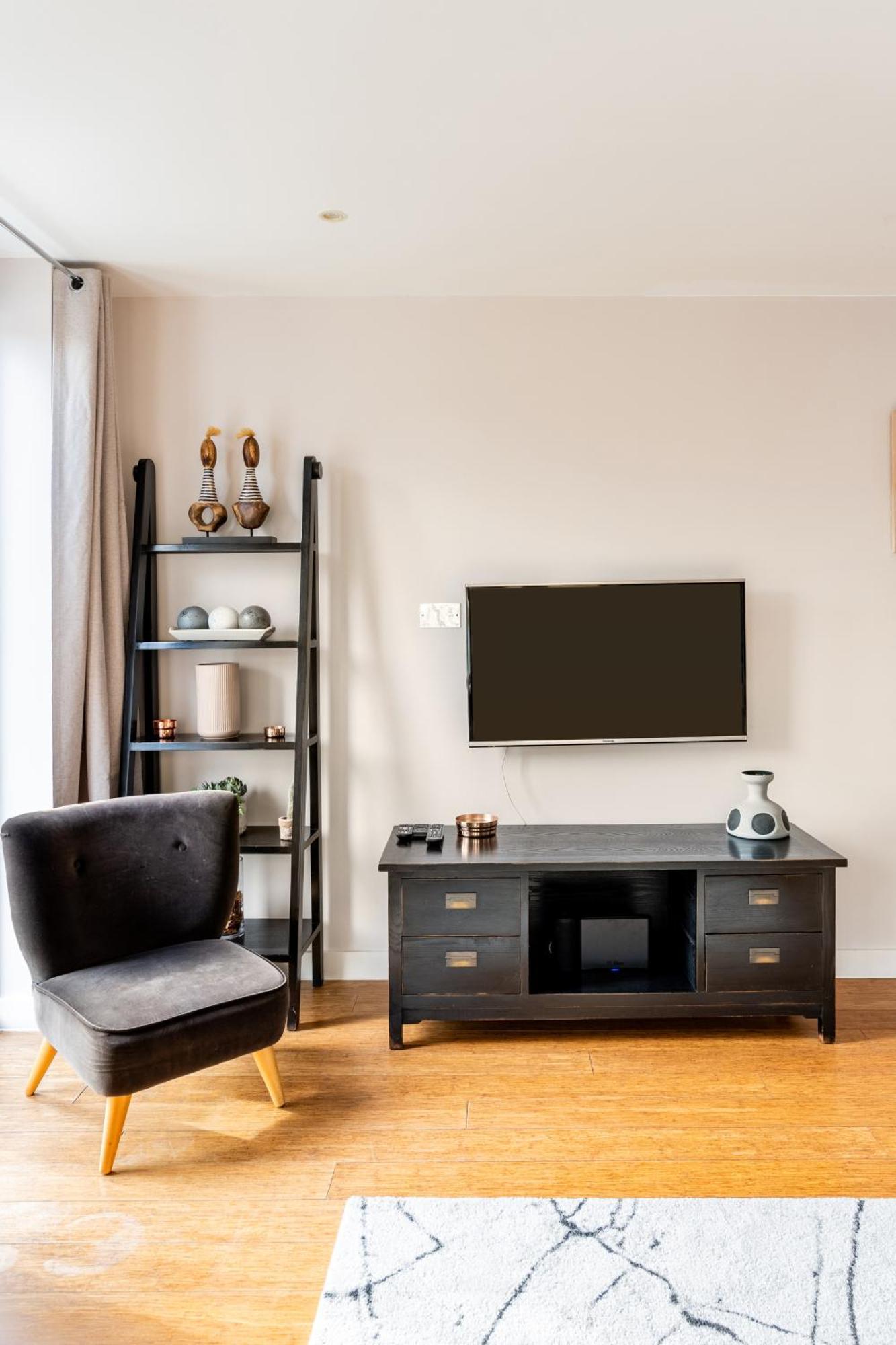 Luxury In Notting Hill By Portobello Market Appartamento Londra