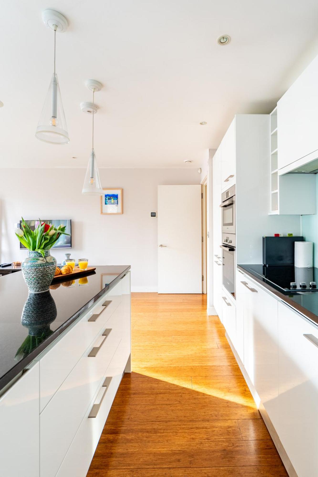 Appartamento Luxury In Notting Hill By Portobello Market Londra
