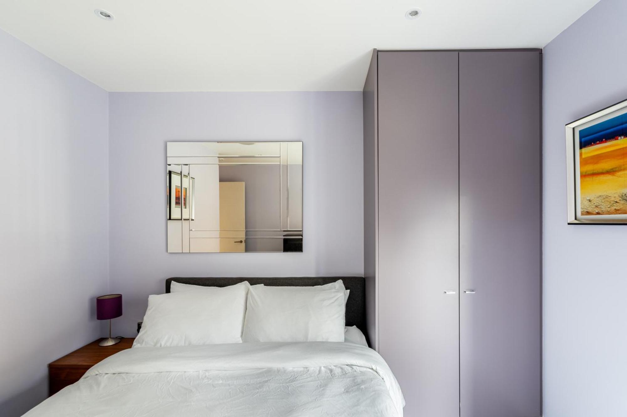 Luxury In Notting Hill By Portobello Market Appartamento