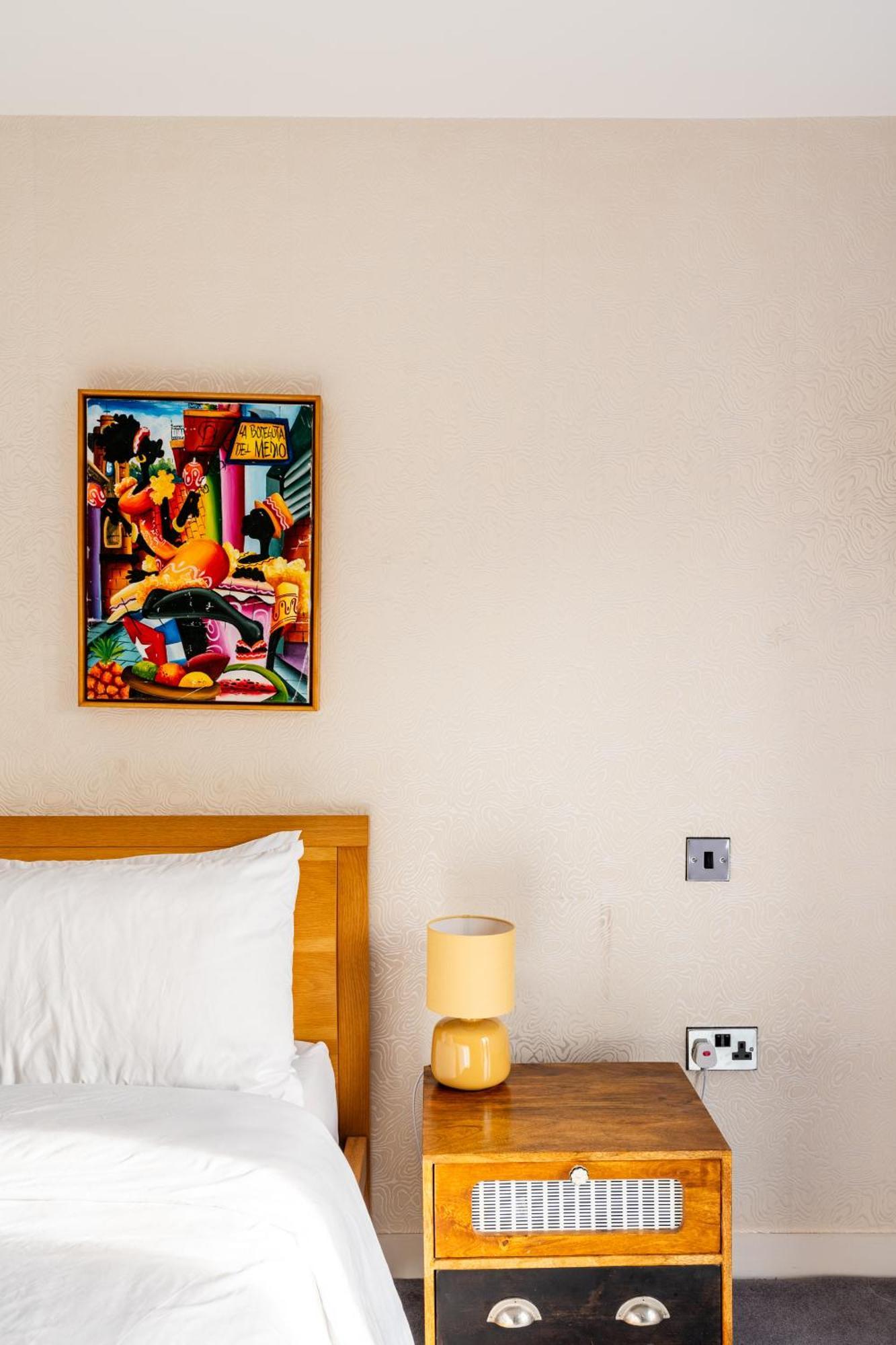 Luxury In Notting Hill By Portobello Market