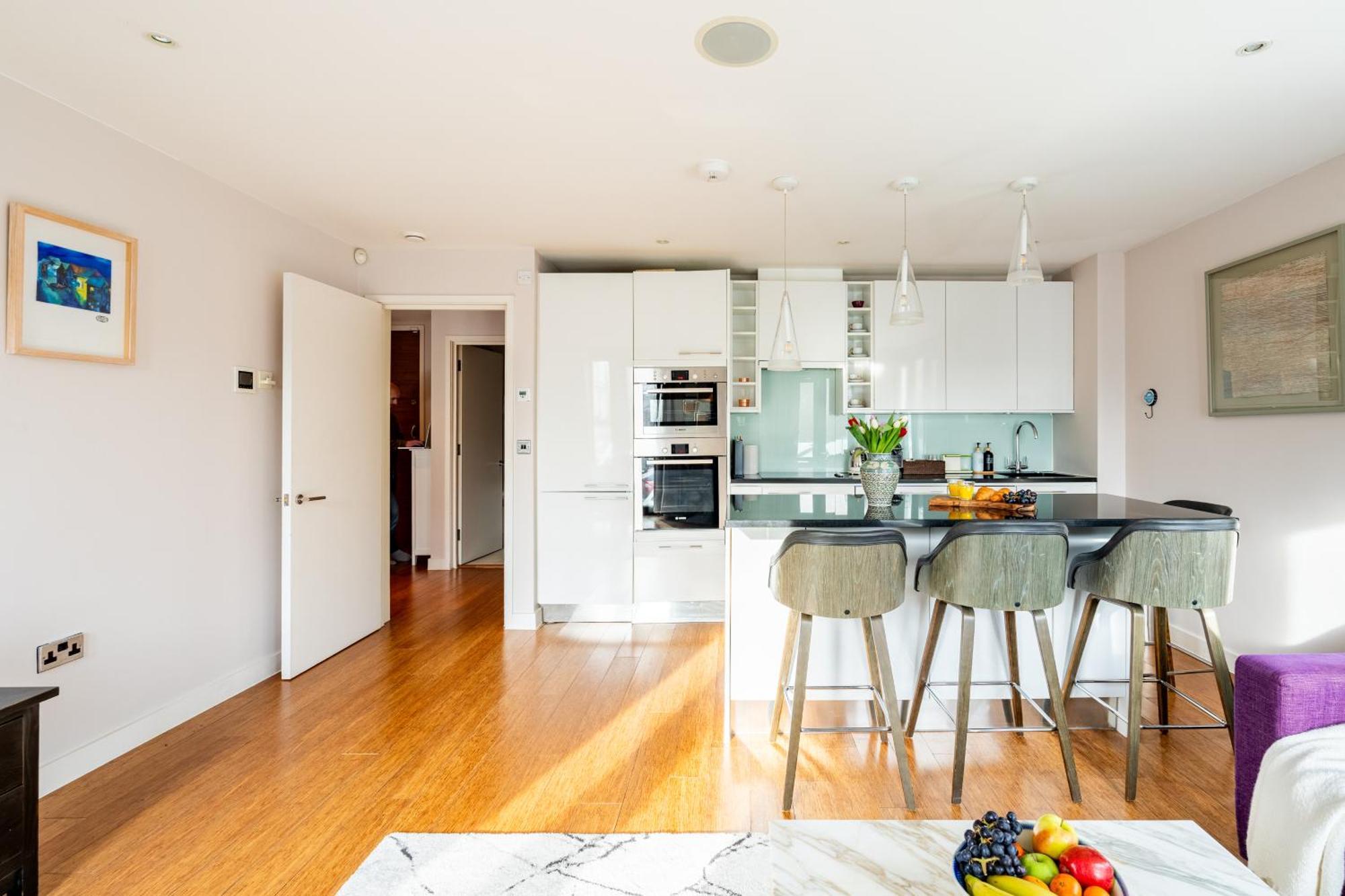 Appartamento Luxury In Notting Hill By Portobello Market