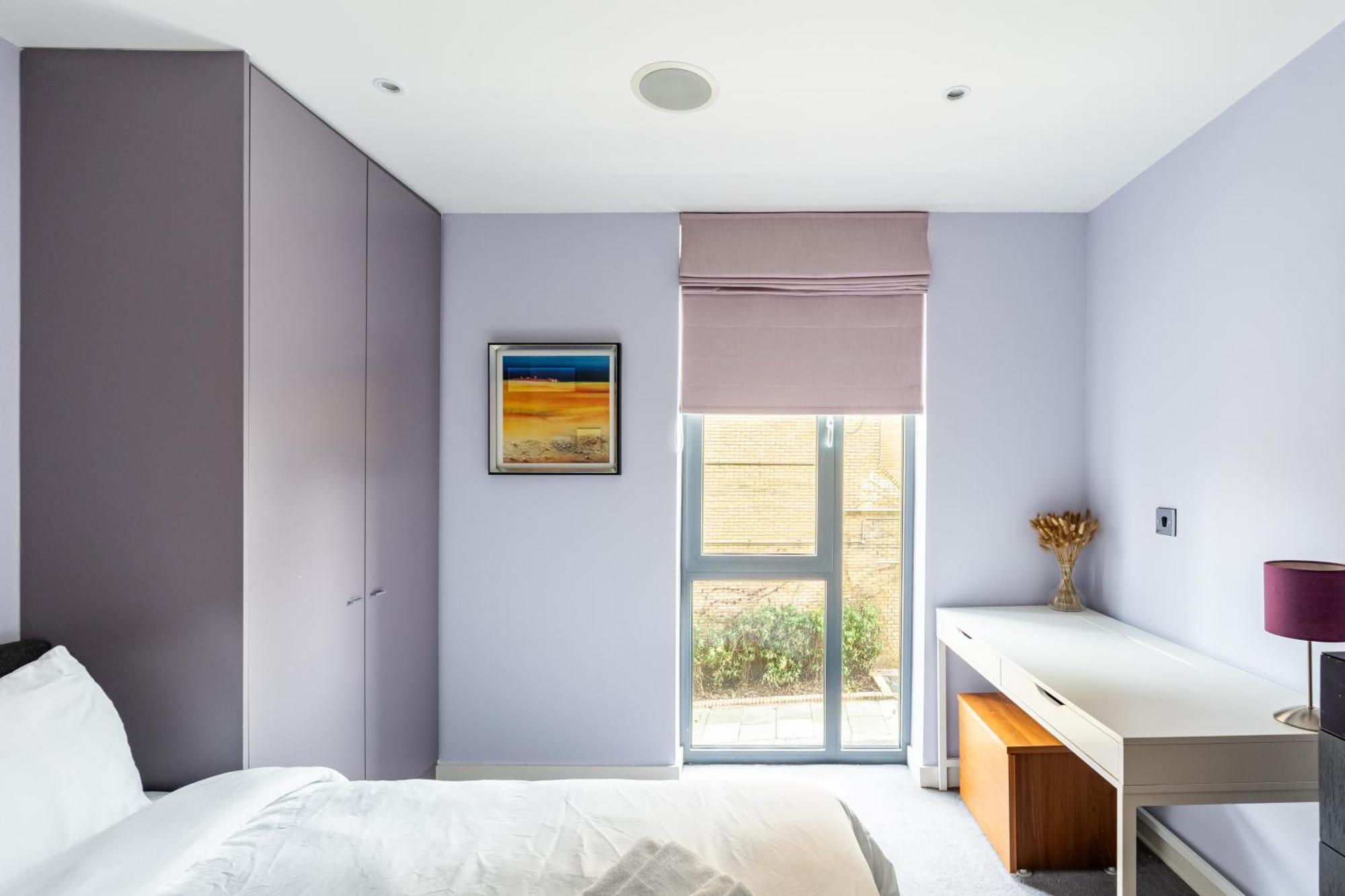 Luxury In Notting Hill By Portobello Market Appartamento Londra