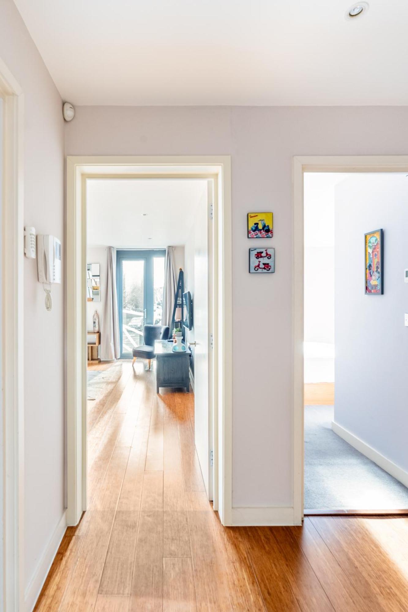 Appartamento Luxury In Notting Hill By Portobello Market *