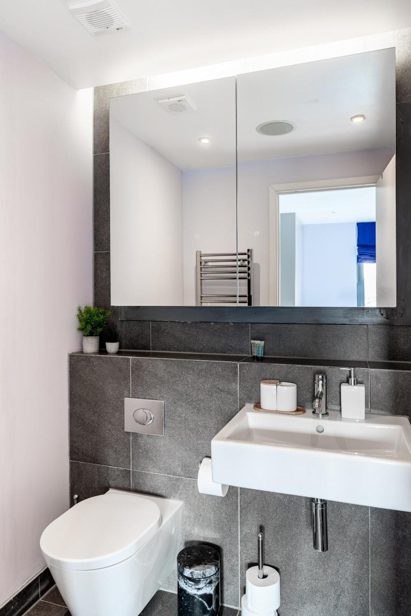 Luxury In Notting Hill By Portobello Market Appartamento *