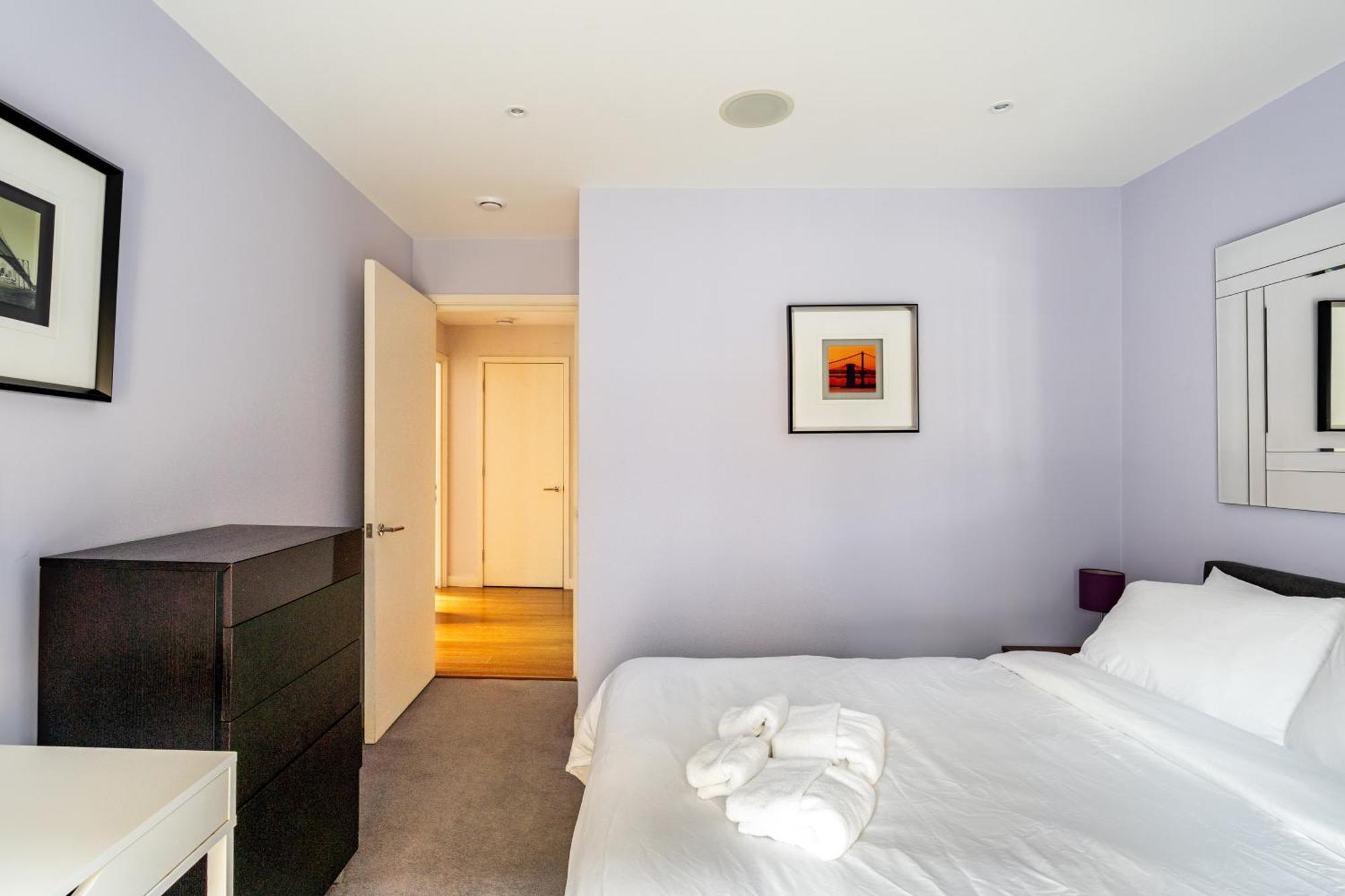 Appartamento Luxury In Notting Hill By Portobello Market