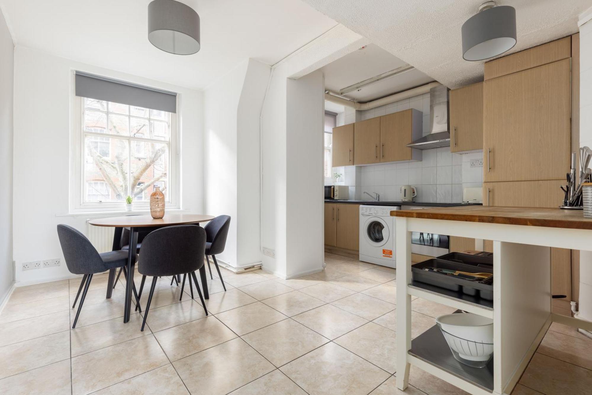 The Shoreditch Collection Appartement Londres