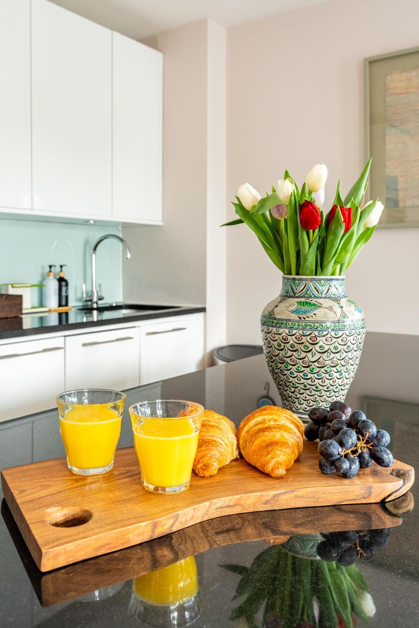 Luxury In Notting Hill By Portobello Market Appartamento