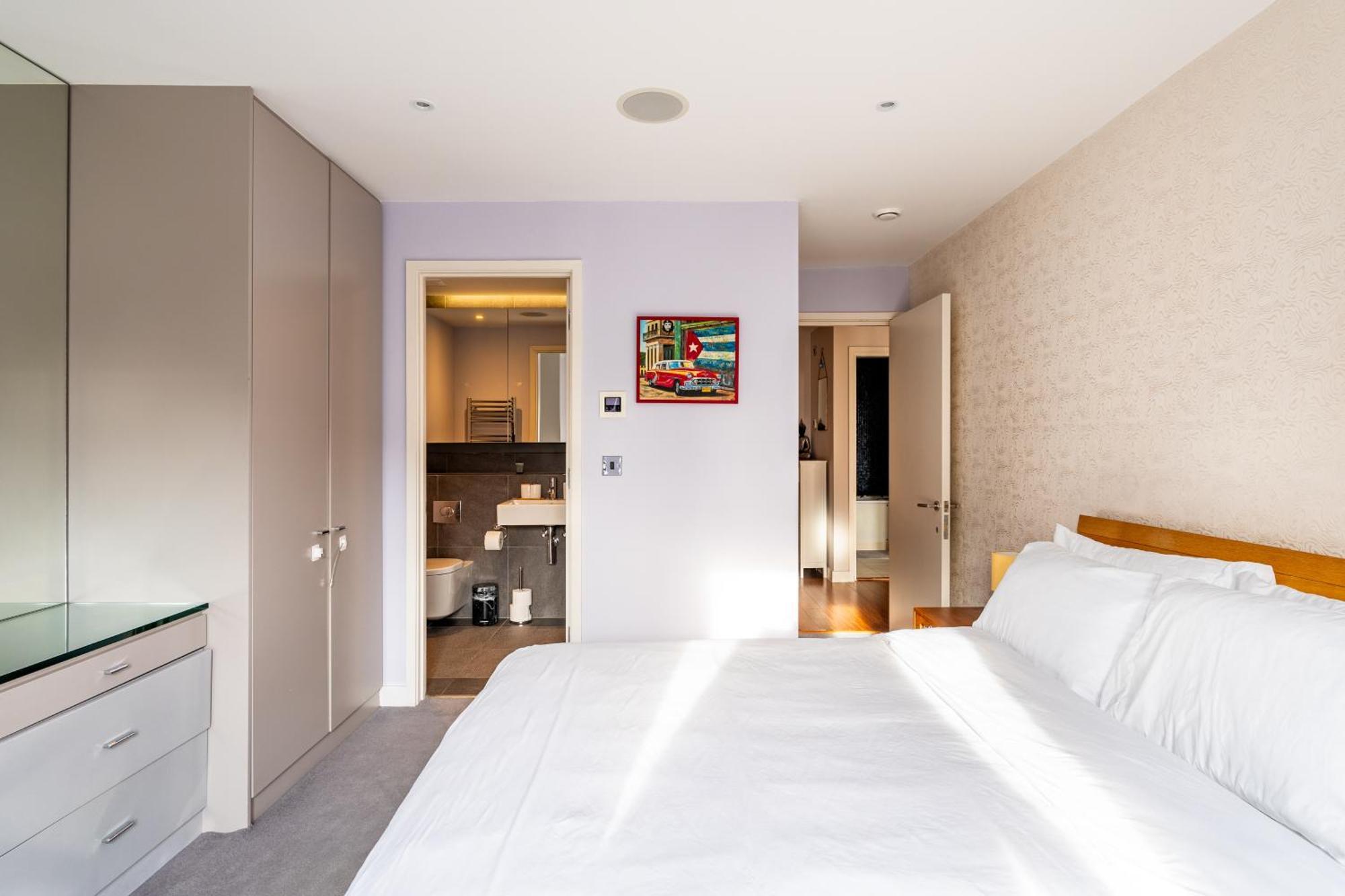 Luxury In Notting Hill By Portobello Market *
