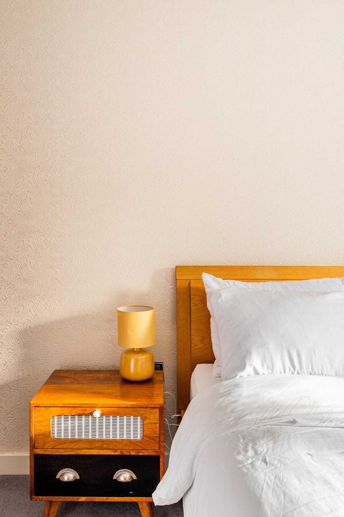 Luxury In Notting Hill By Portobello Market Appartamento *