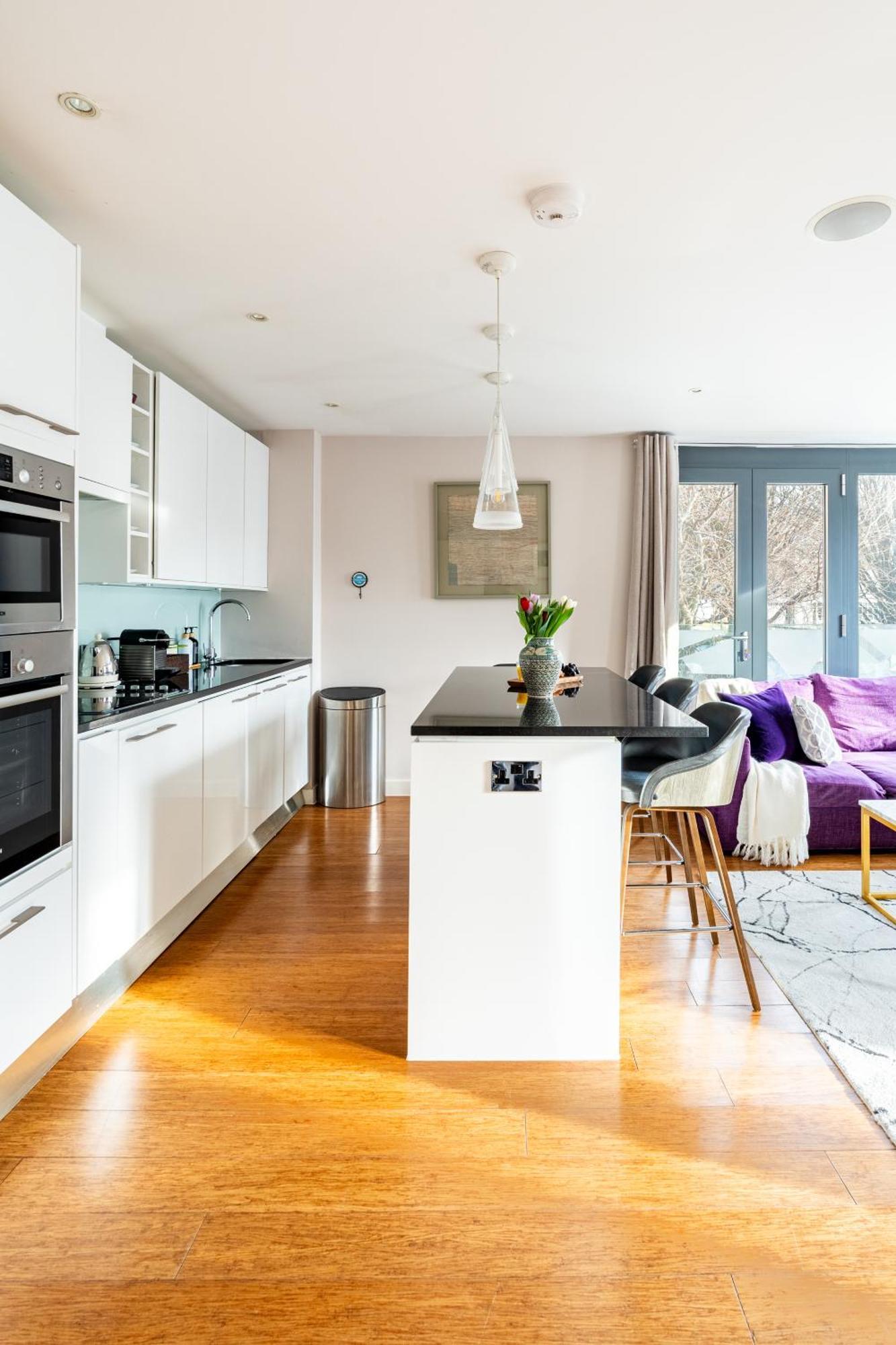 Appartamento Luxury In Notting Hill By Portobello Market Londra