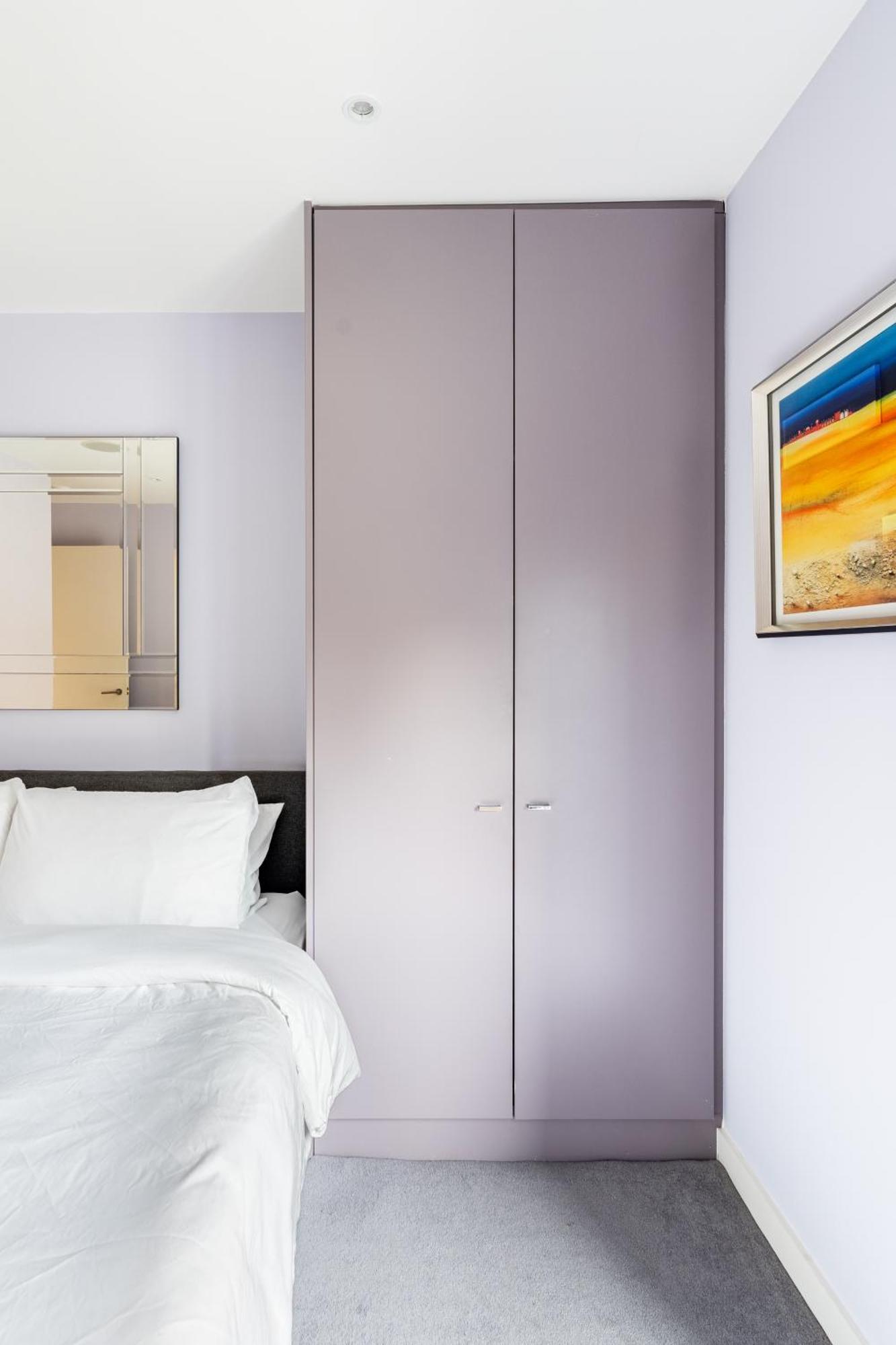 Appartamento Luxury In Notting Hill By Portobello Market *