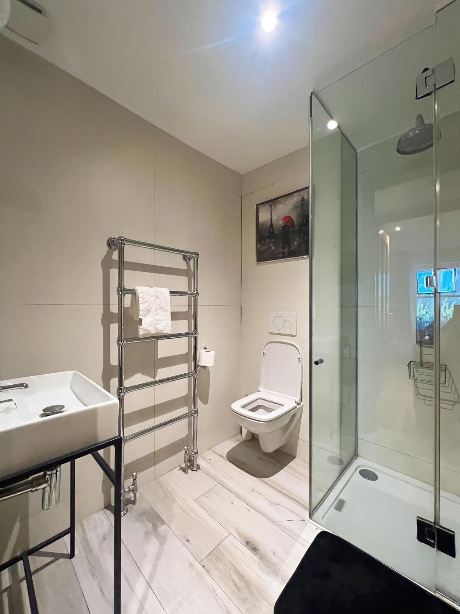 Appartamento Kensington Londra