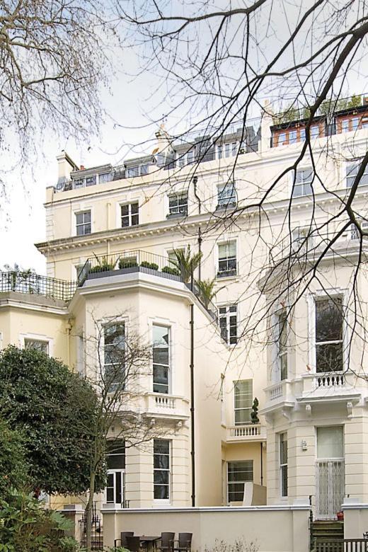 The Harrington - Gloucester Road - 4 Cornwall Gardens * London