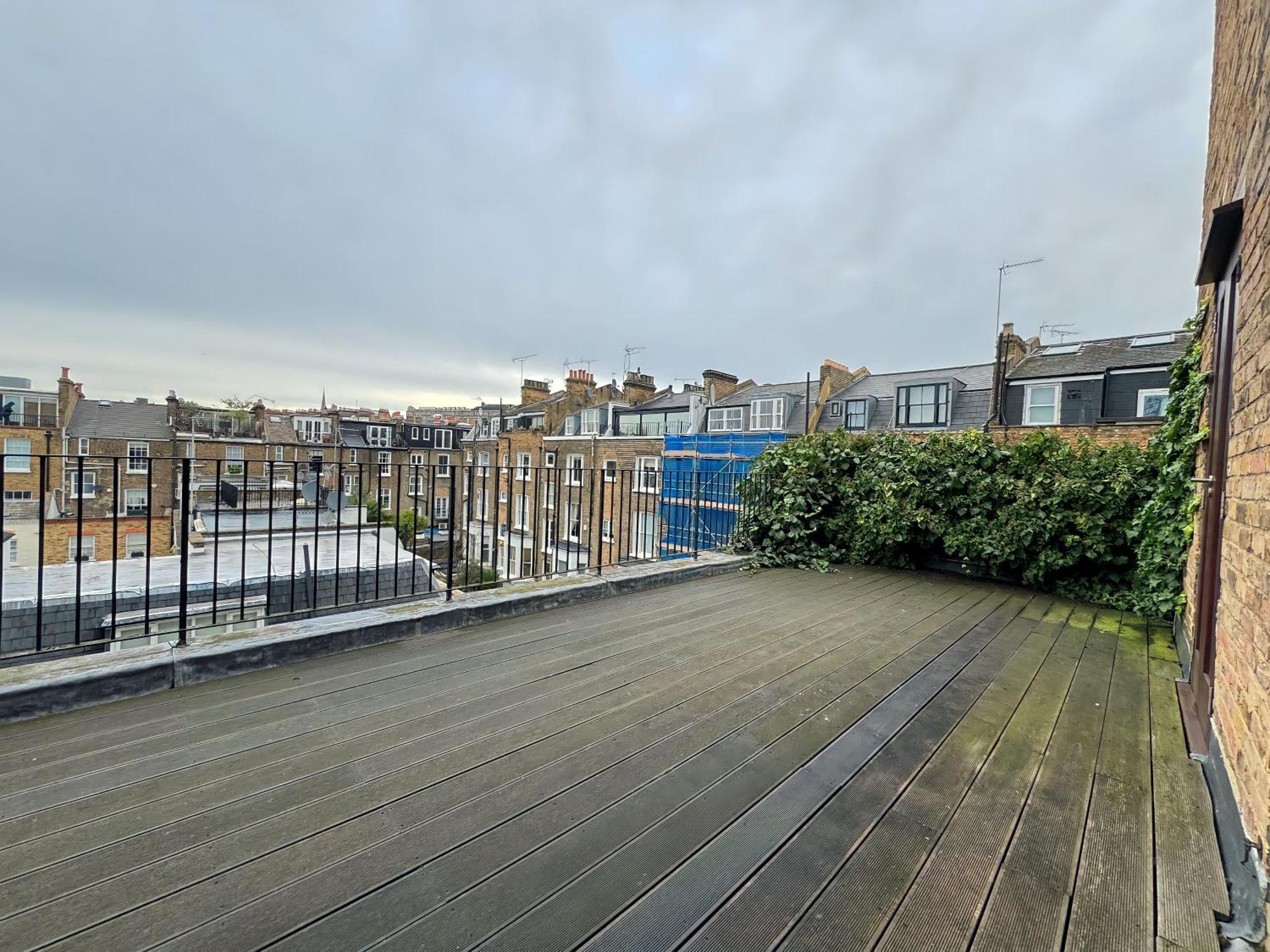 Appartamento The Kensington Heights