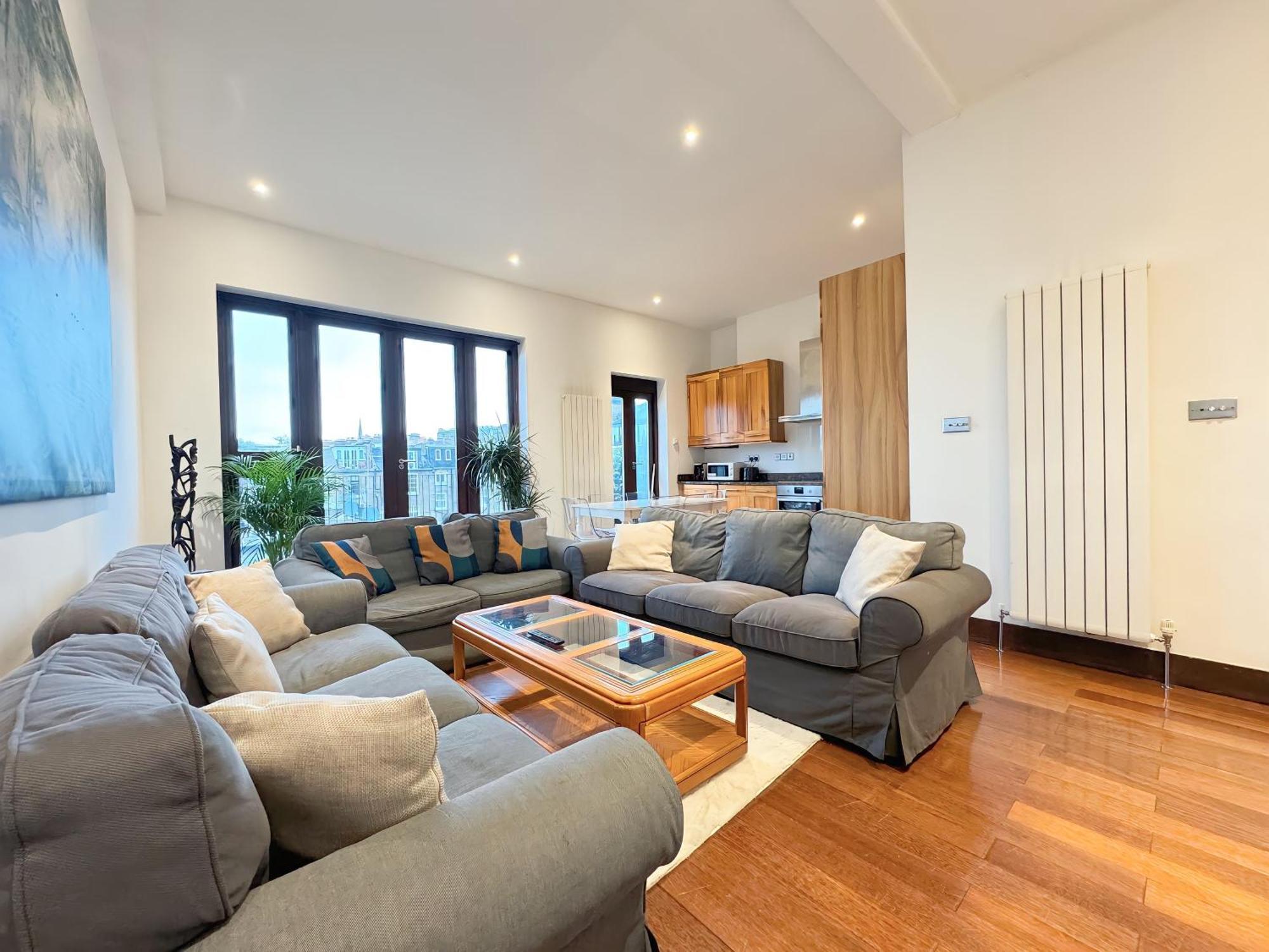 Appartamento The Kensington Heights