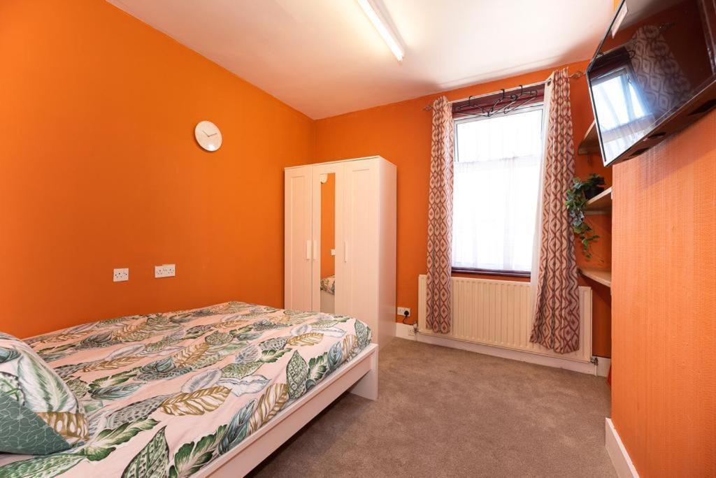 Privat bolig Barking Road Comfy House *