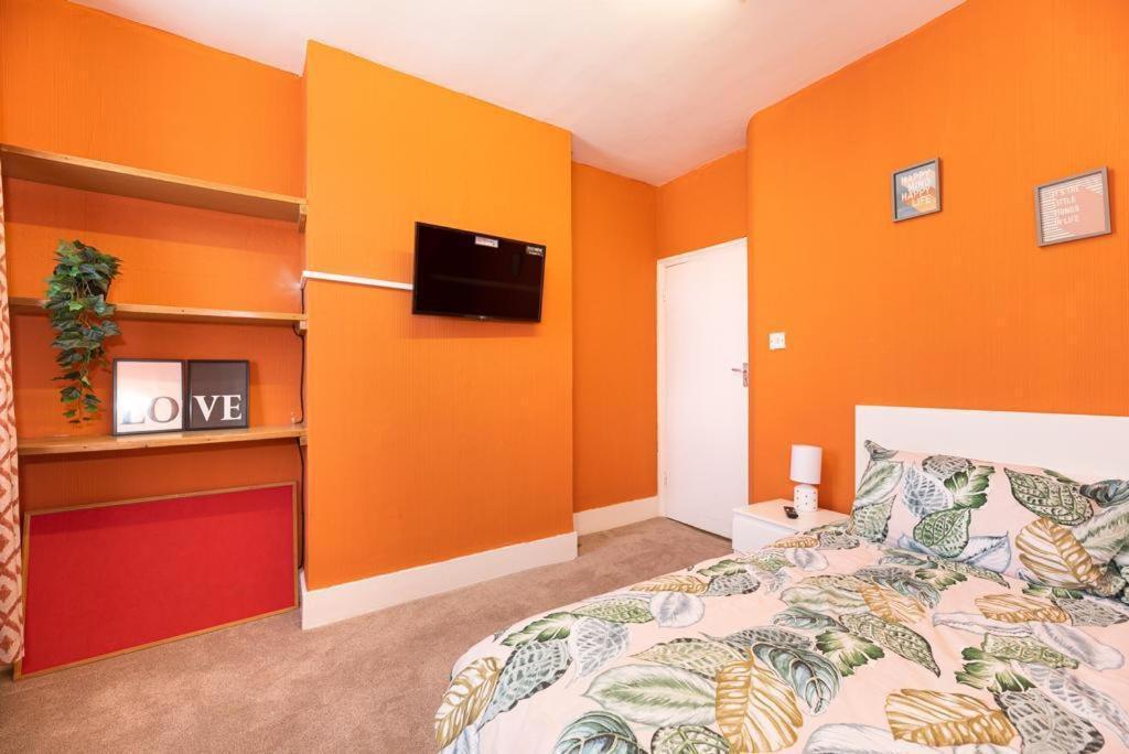 Barking Road Comfy House Privat bolig