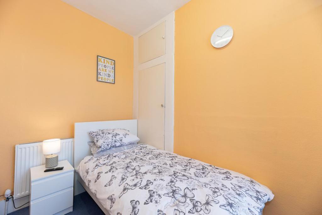 Privat bolig Barking Road Comfy House London