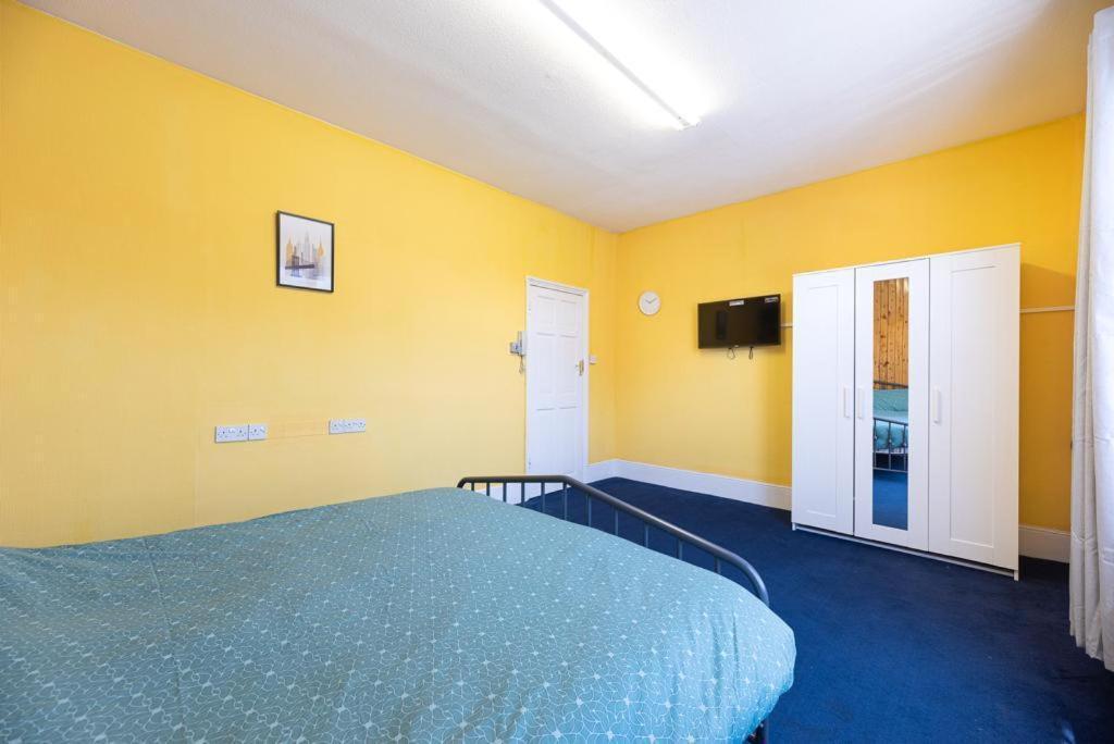 Barking Road Comfy House Privat bolig