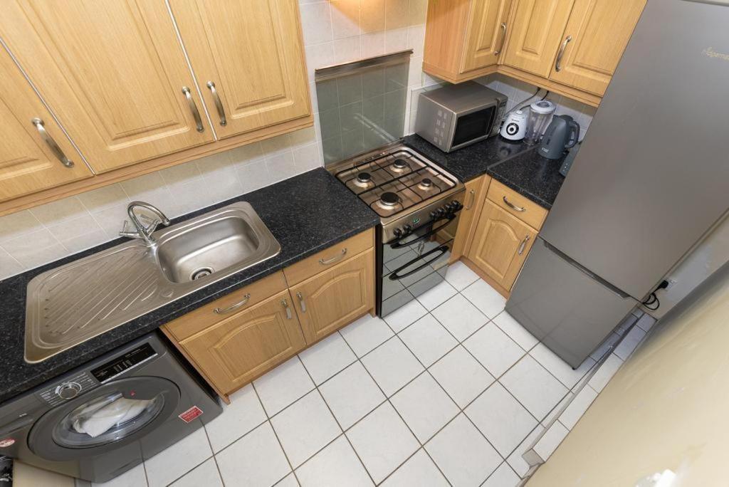 Privat bolig Barking Road Comfy House *