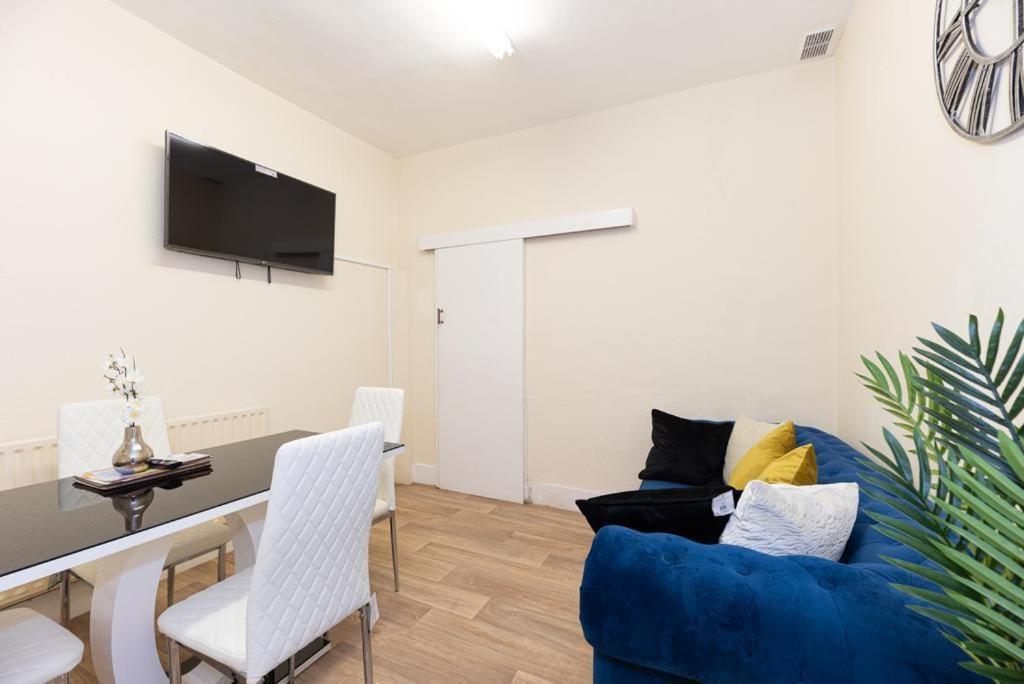 Privat bolig Barking Road Comfy House