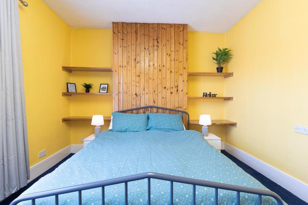 Barking Road Comfy House Privat bolig