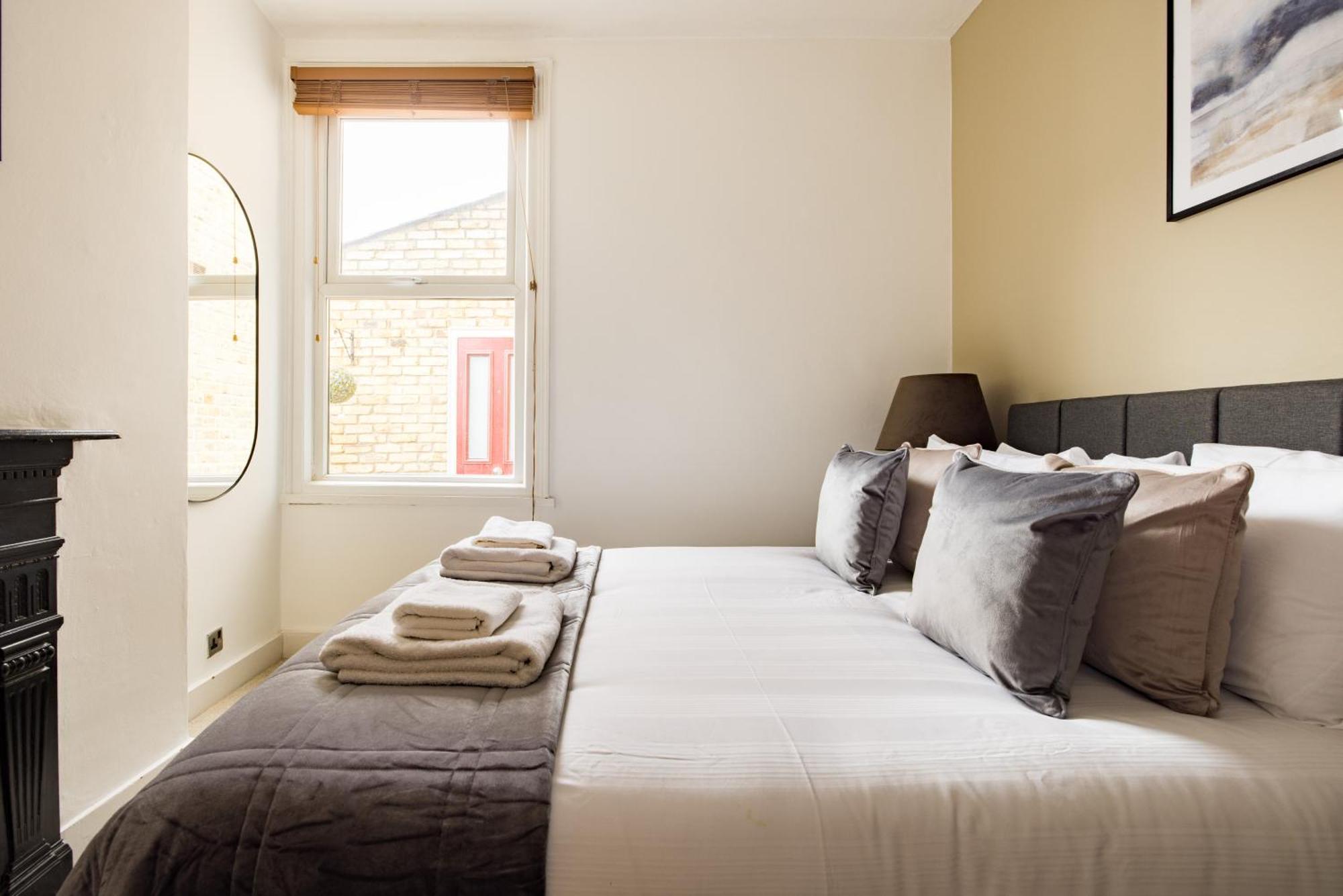 The Balham * London