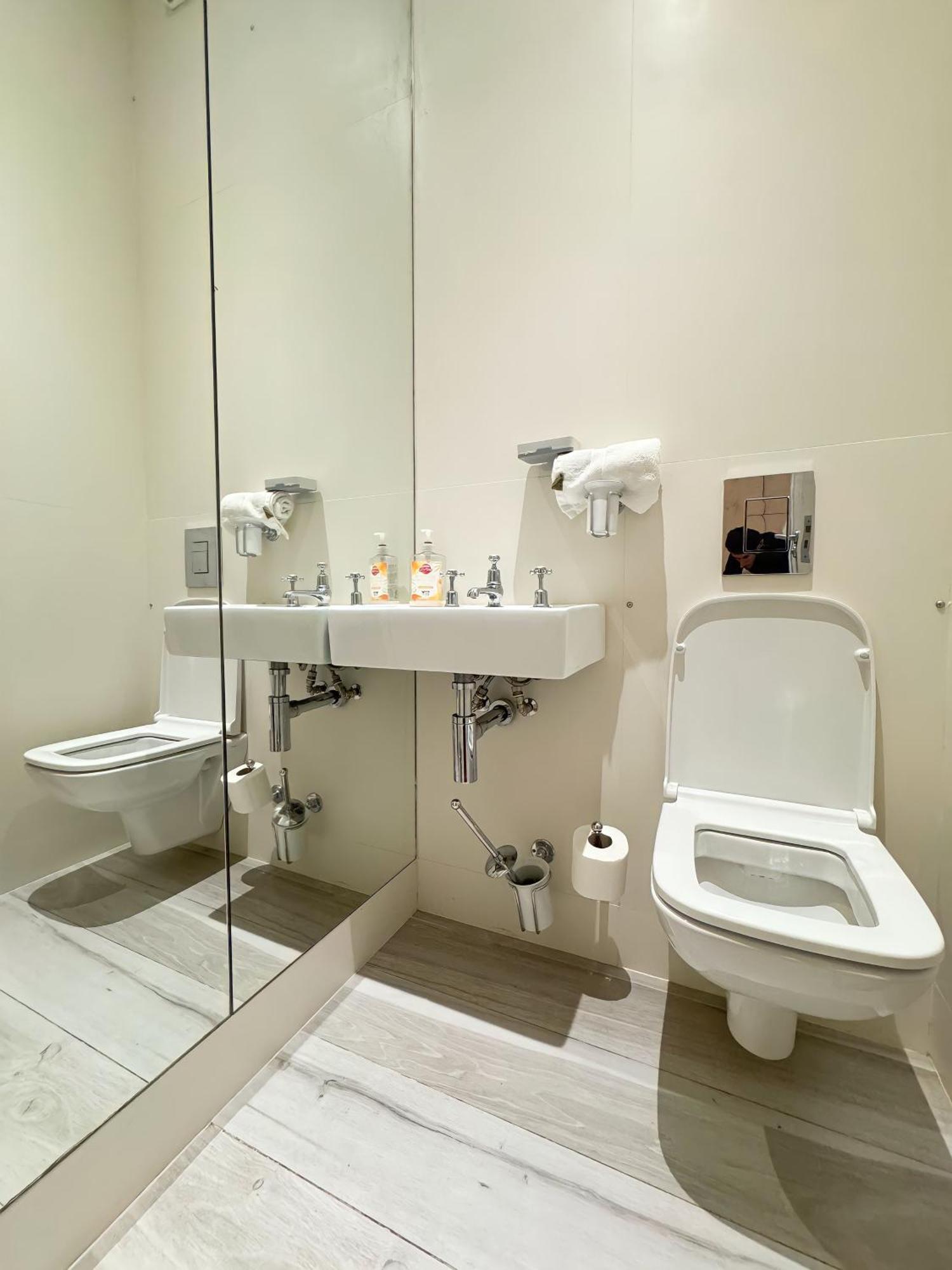 The Kensington Heights Appartamento Londra
