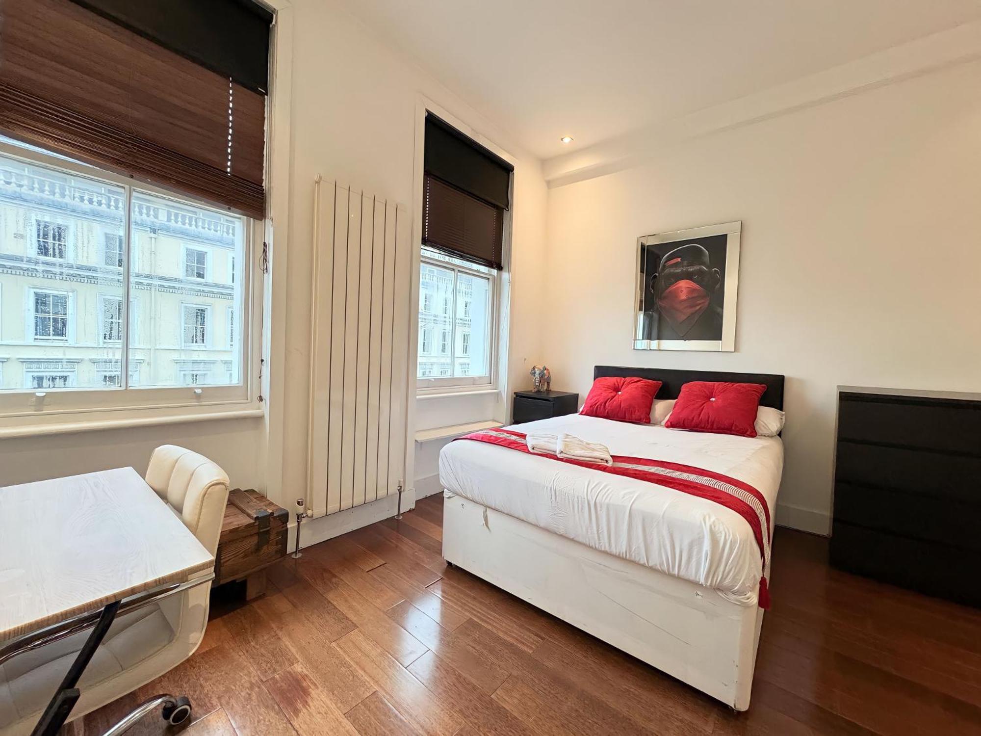 Appartamento The Kensington Heights Londra