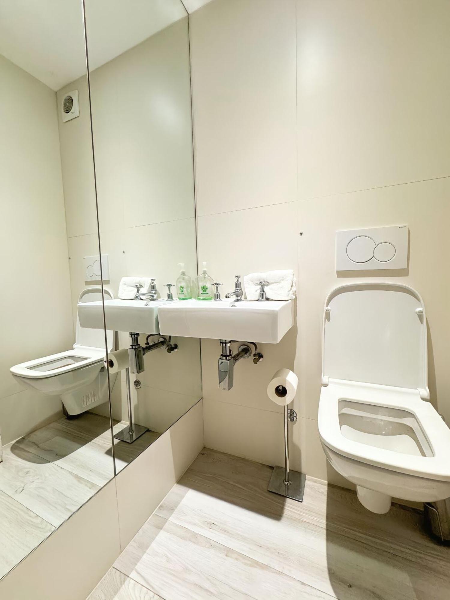 Appartamento The Kensington Heights *