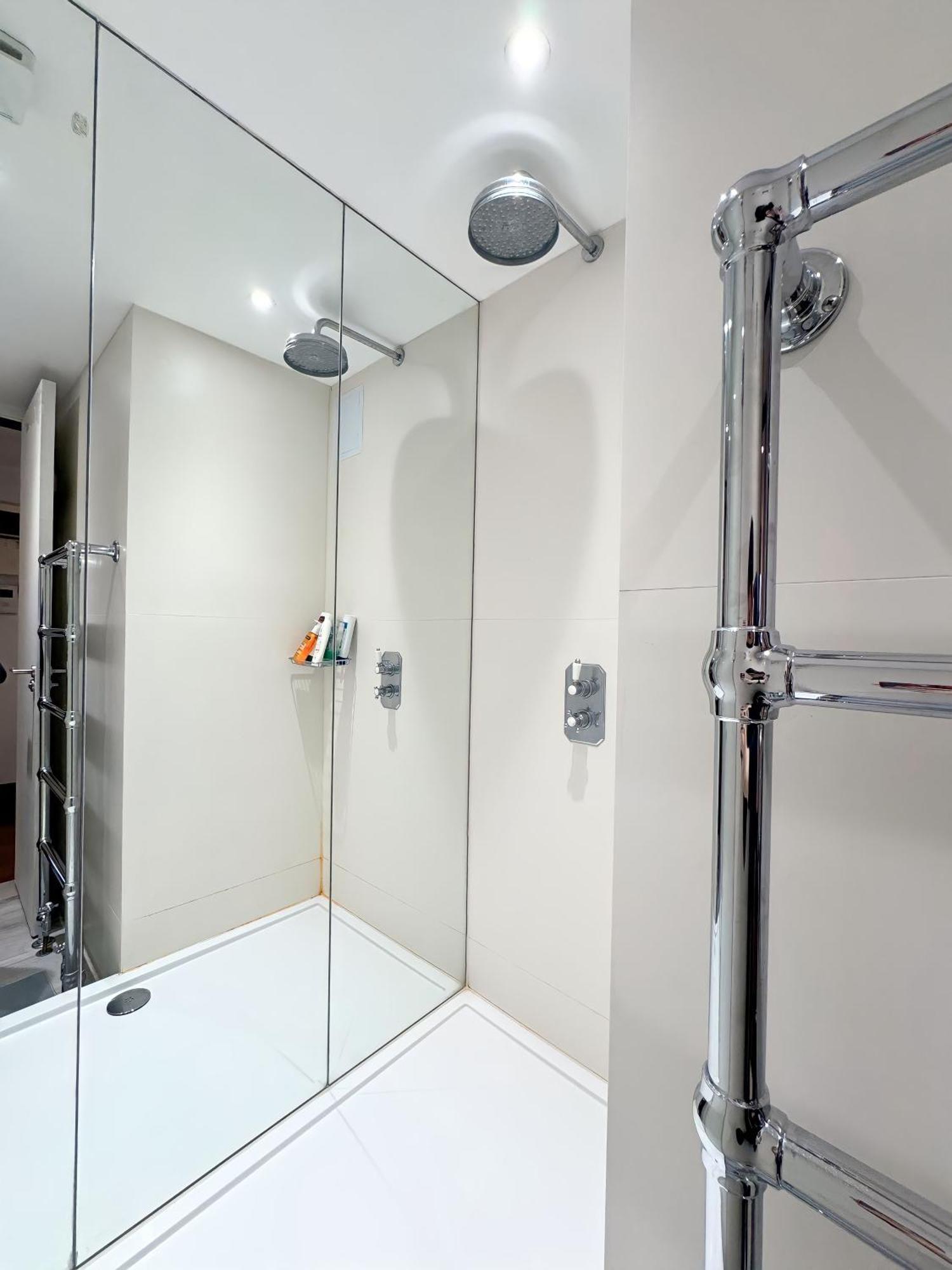 Appartamento The Kensington Heights