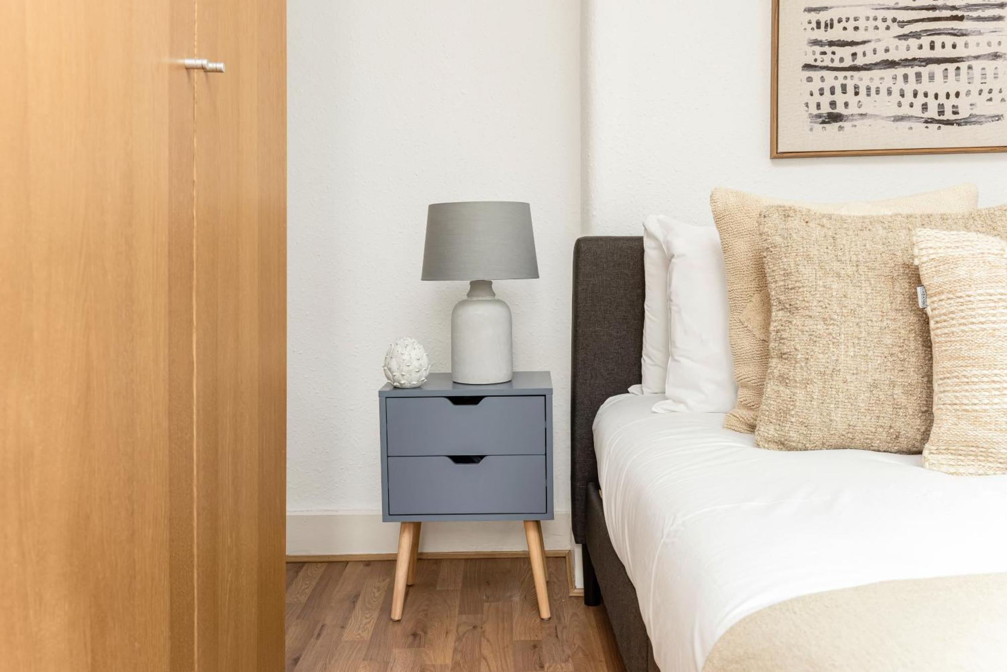 The Acton Luxury Flat Apartment London