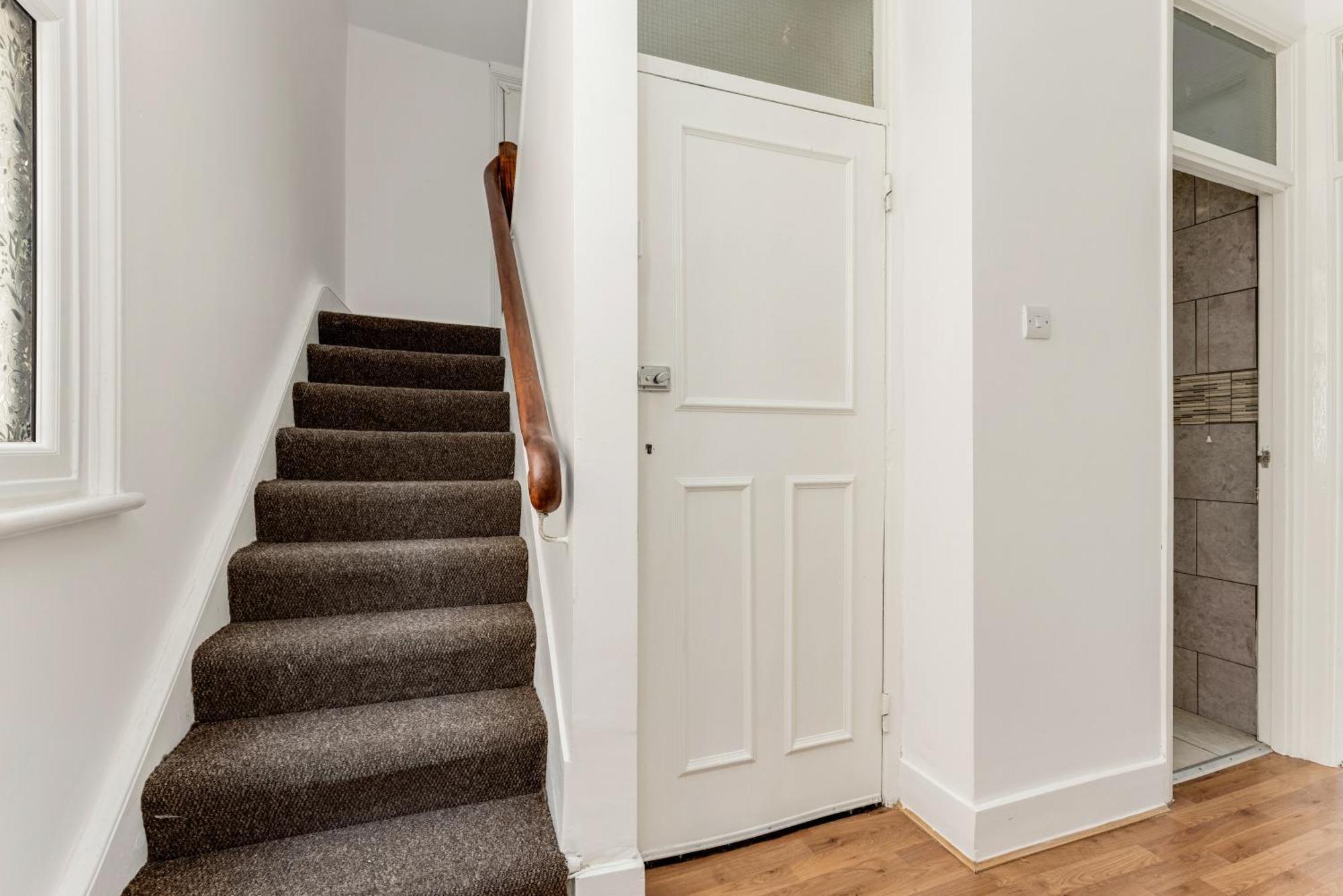 The Acton Luxury Flat Apartment London