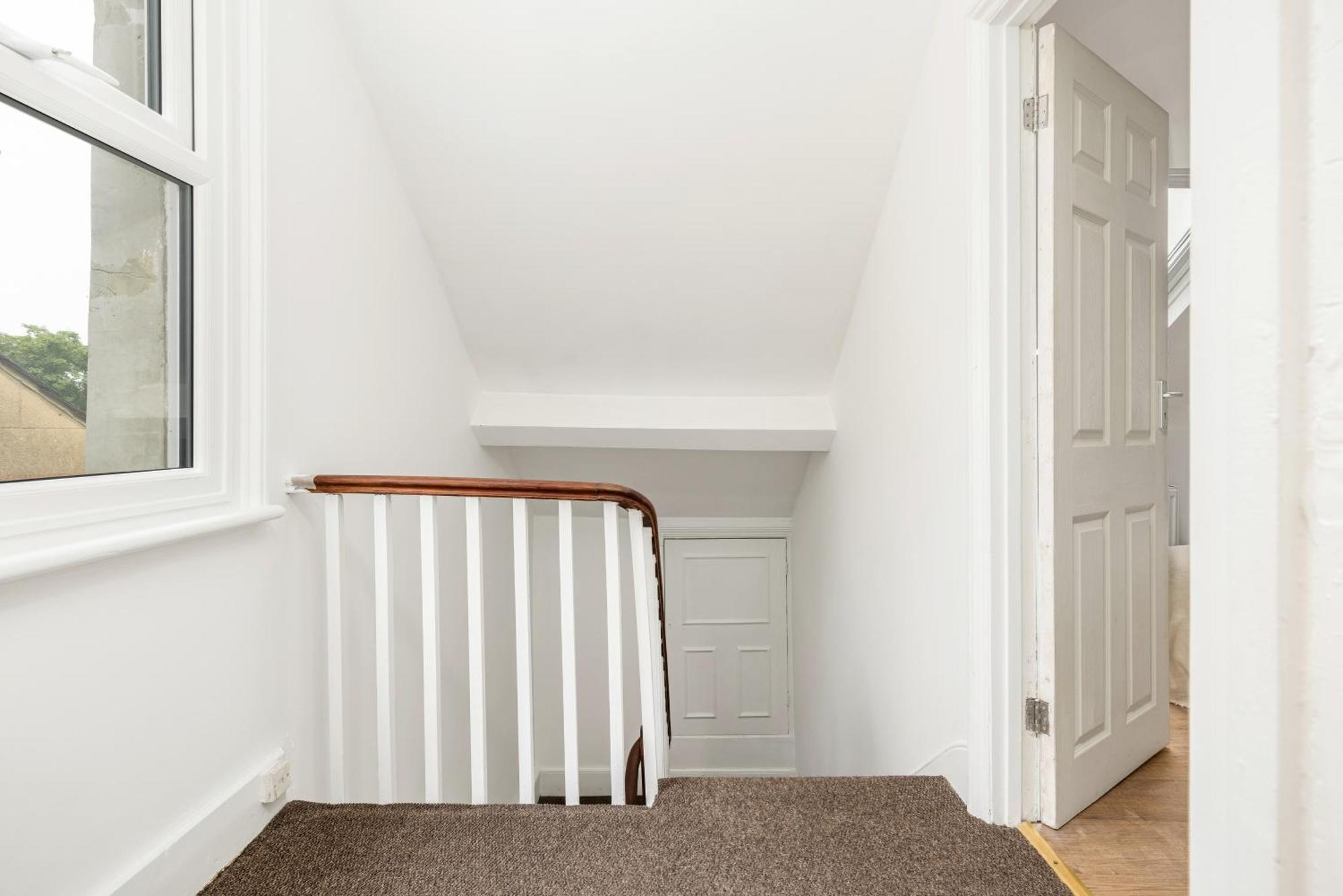 Leilighet The Acton Luxury Flat London