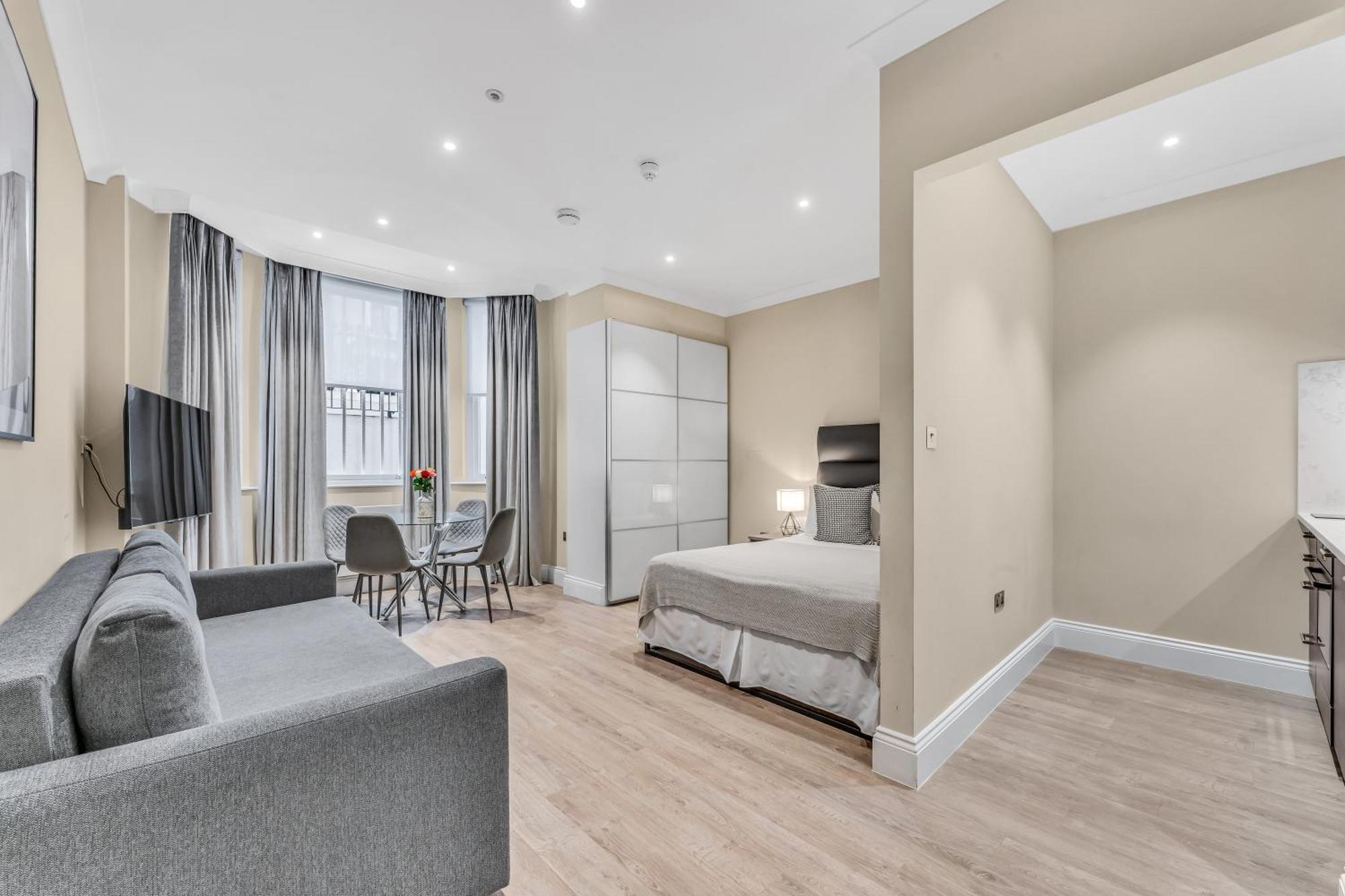 Appartement Cleveland Residences Chelsea
