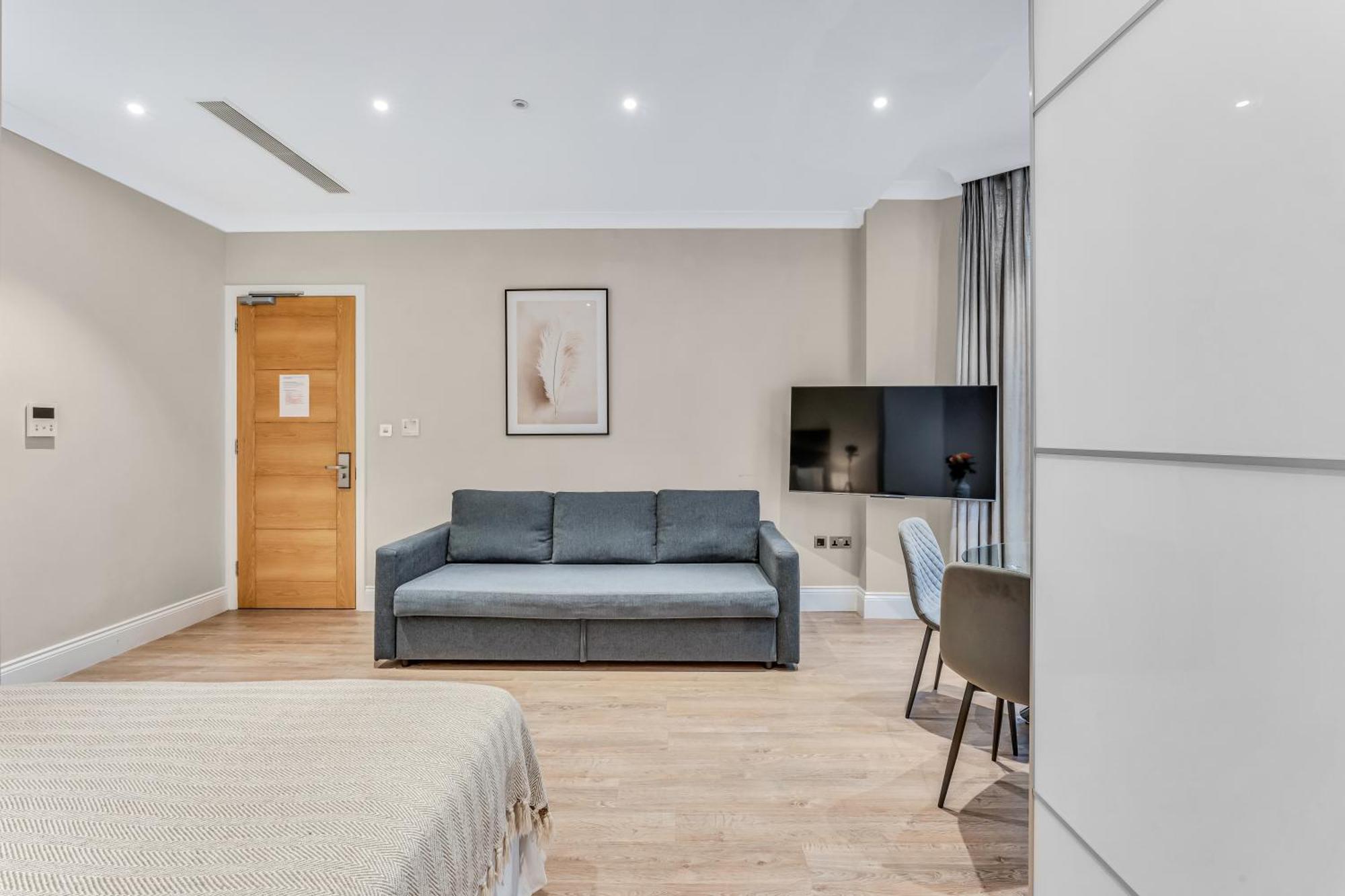 Cleveland Residences Chelsea * Londen